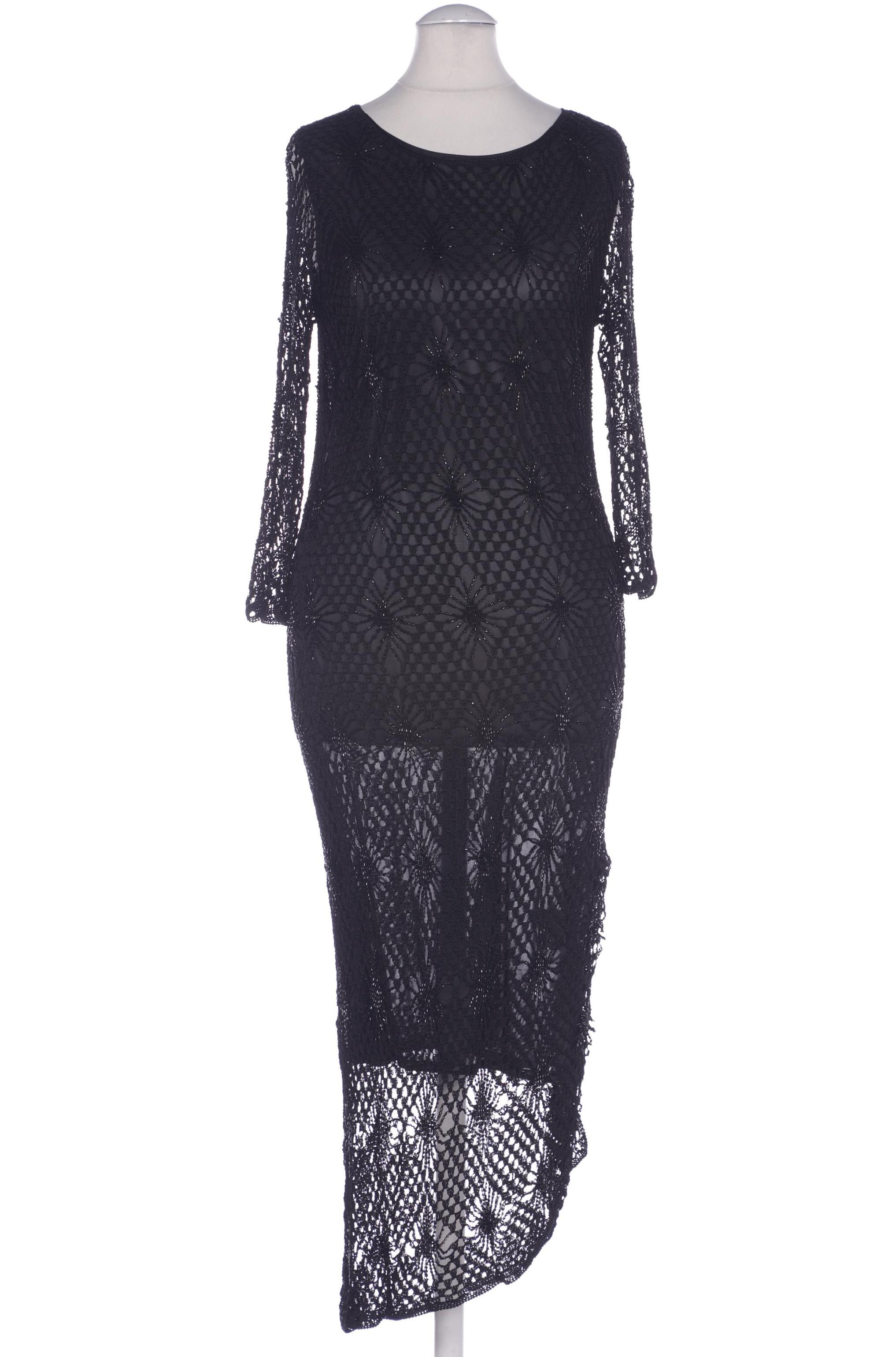 

Nicowa Damen Kleid, schwarz