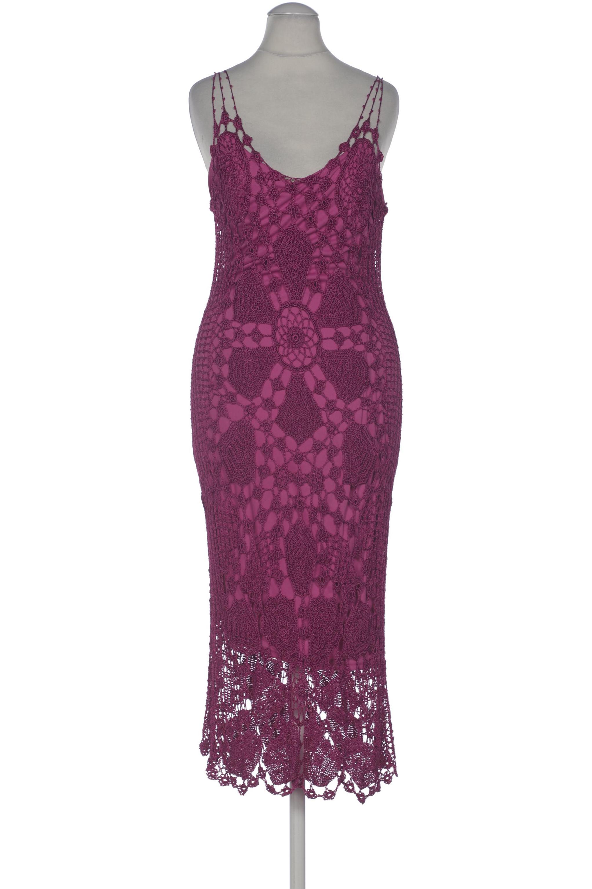 

Nicowa Damen Kleid, pink, Gr. 38
