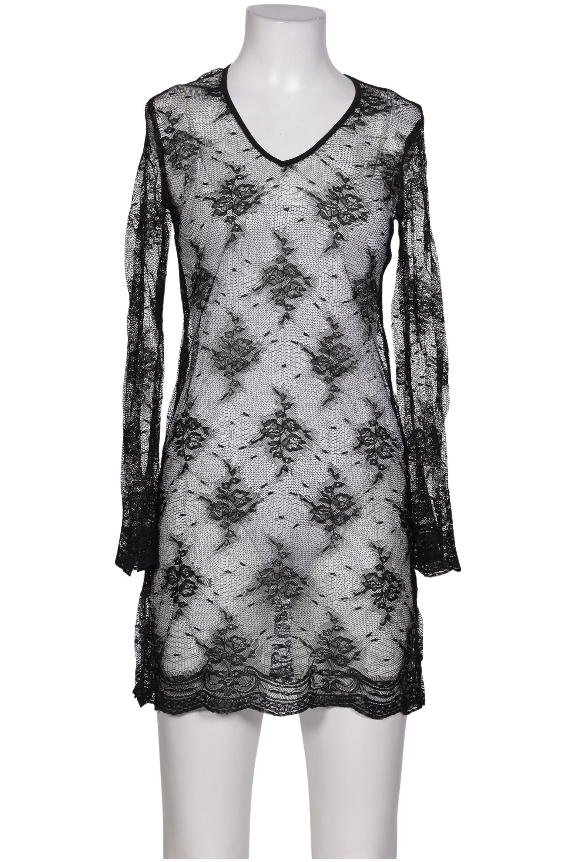 

Nicowa Damen Kleid, schwarz, Gr. 34