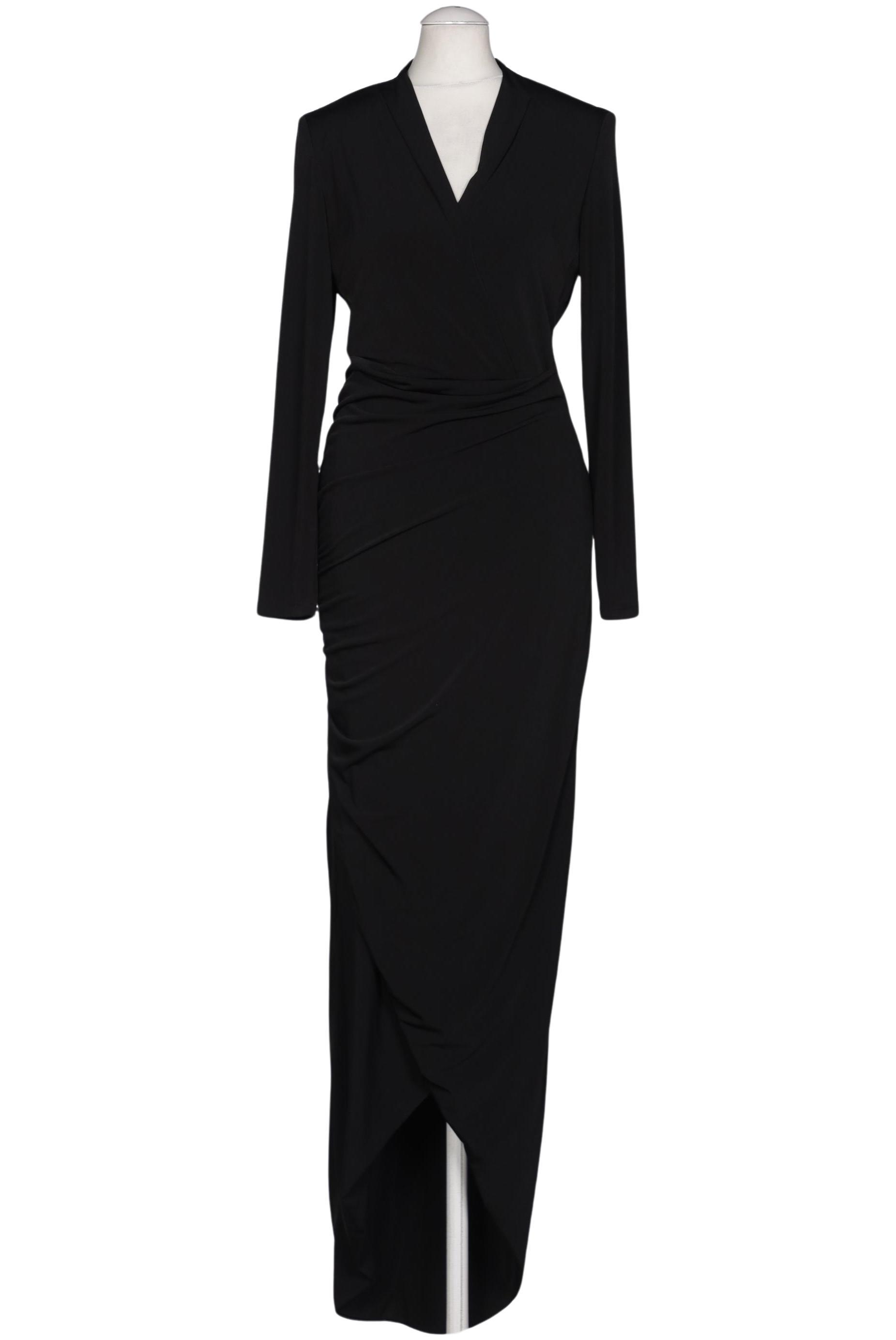 

Nicowa Damen Kleid, schwarz, Gr. 38