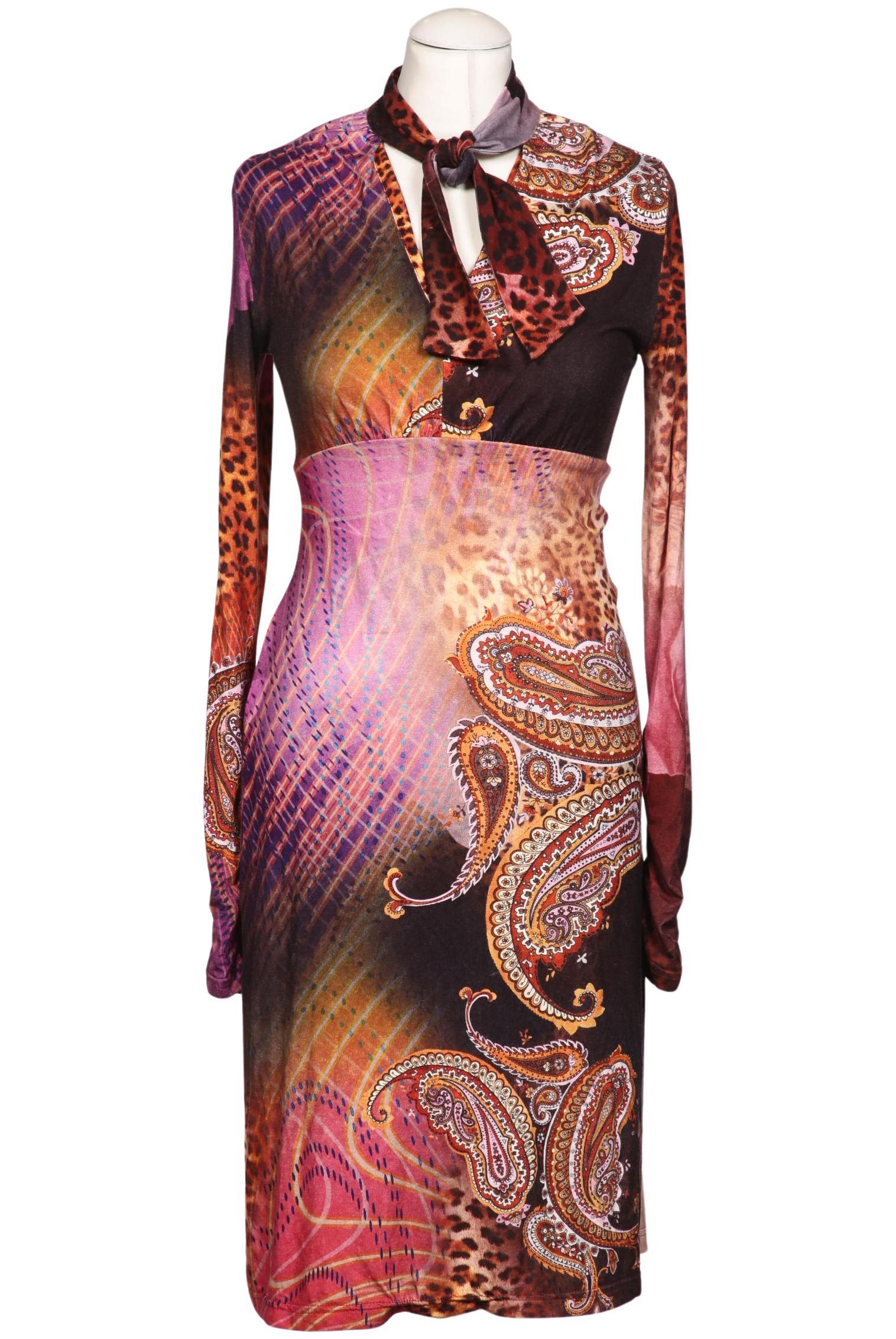 

Nicowa Damen Kleid, mehrfarbig, Gr. 36