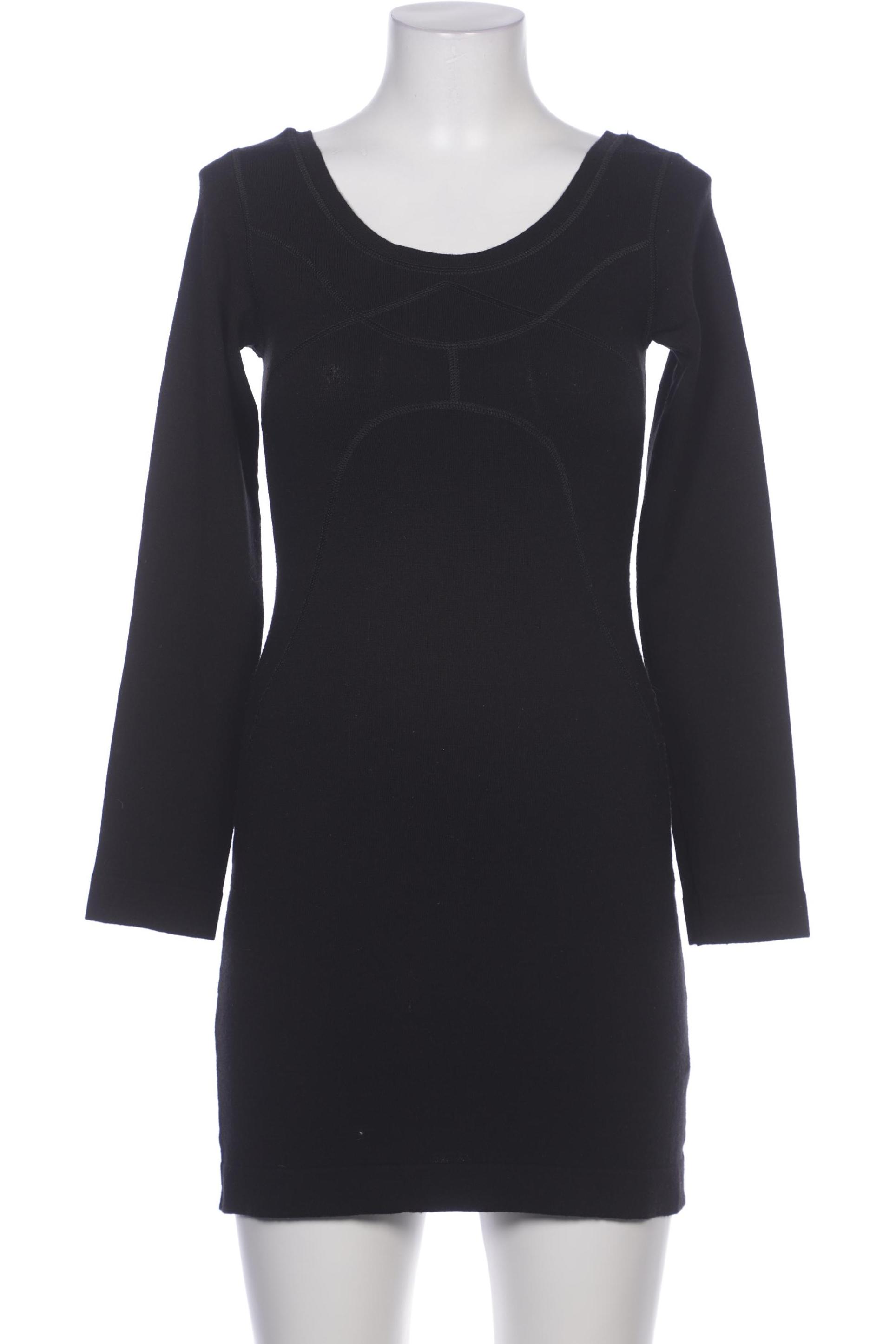 

Nicowa Damen Kleid, schwarz, Gr. 38
