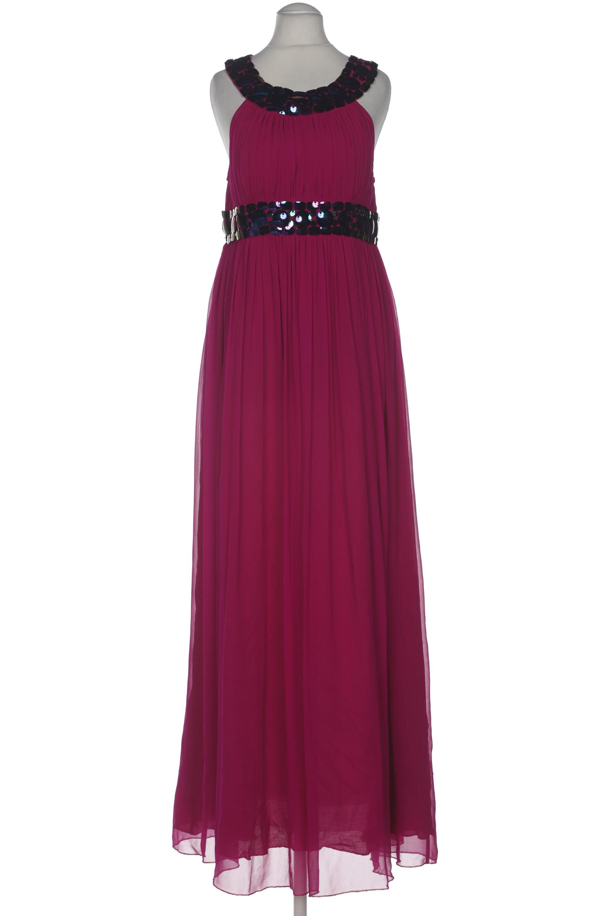 

Nicowa Damen Kleid, pink, Gr. 36