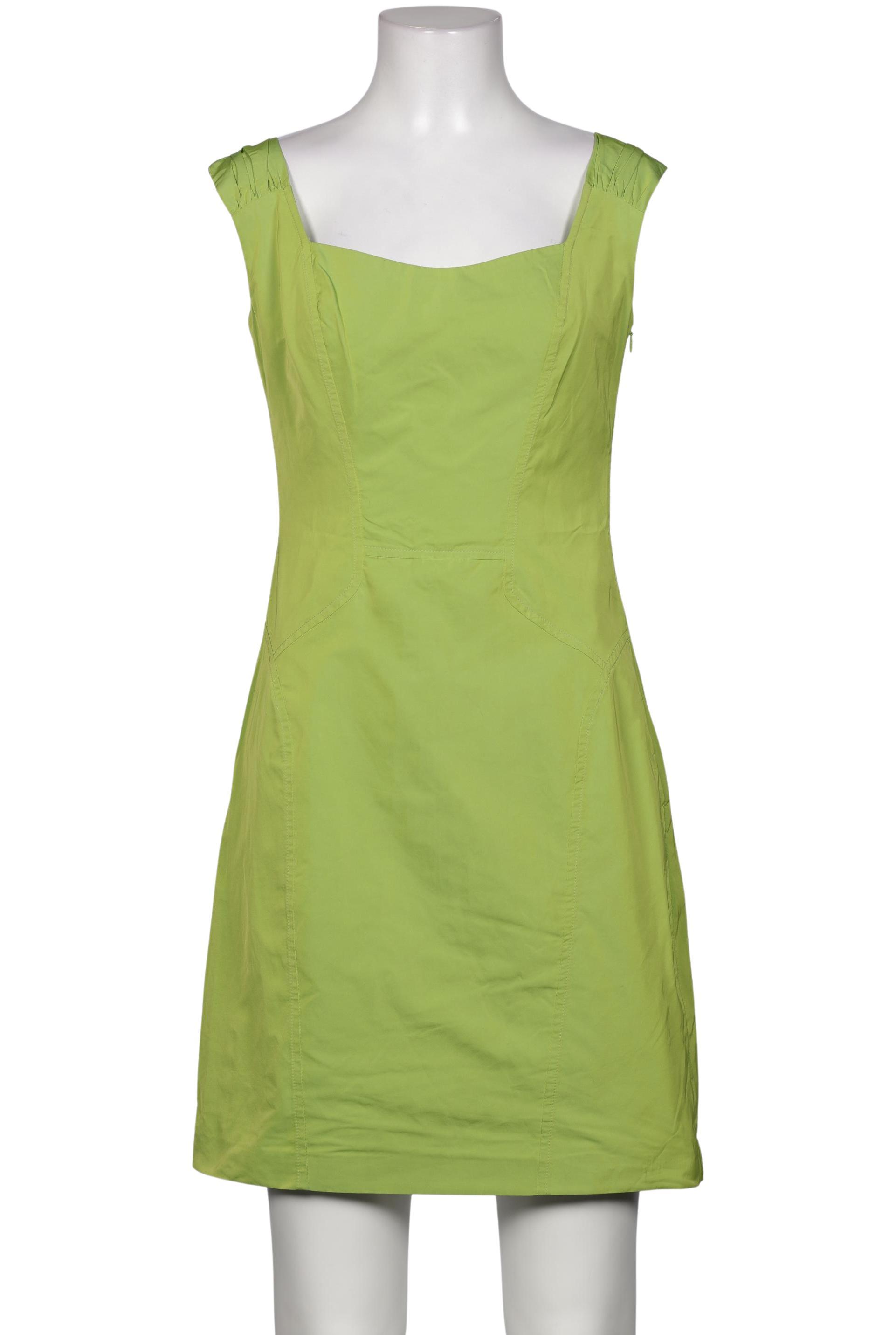 

Nicowa Damen Kleid, hellgrün, Gr. 36