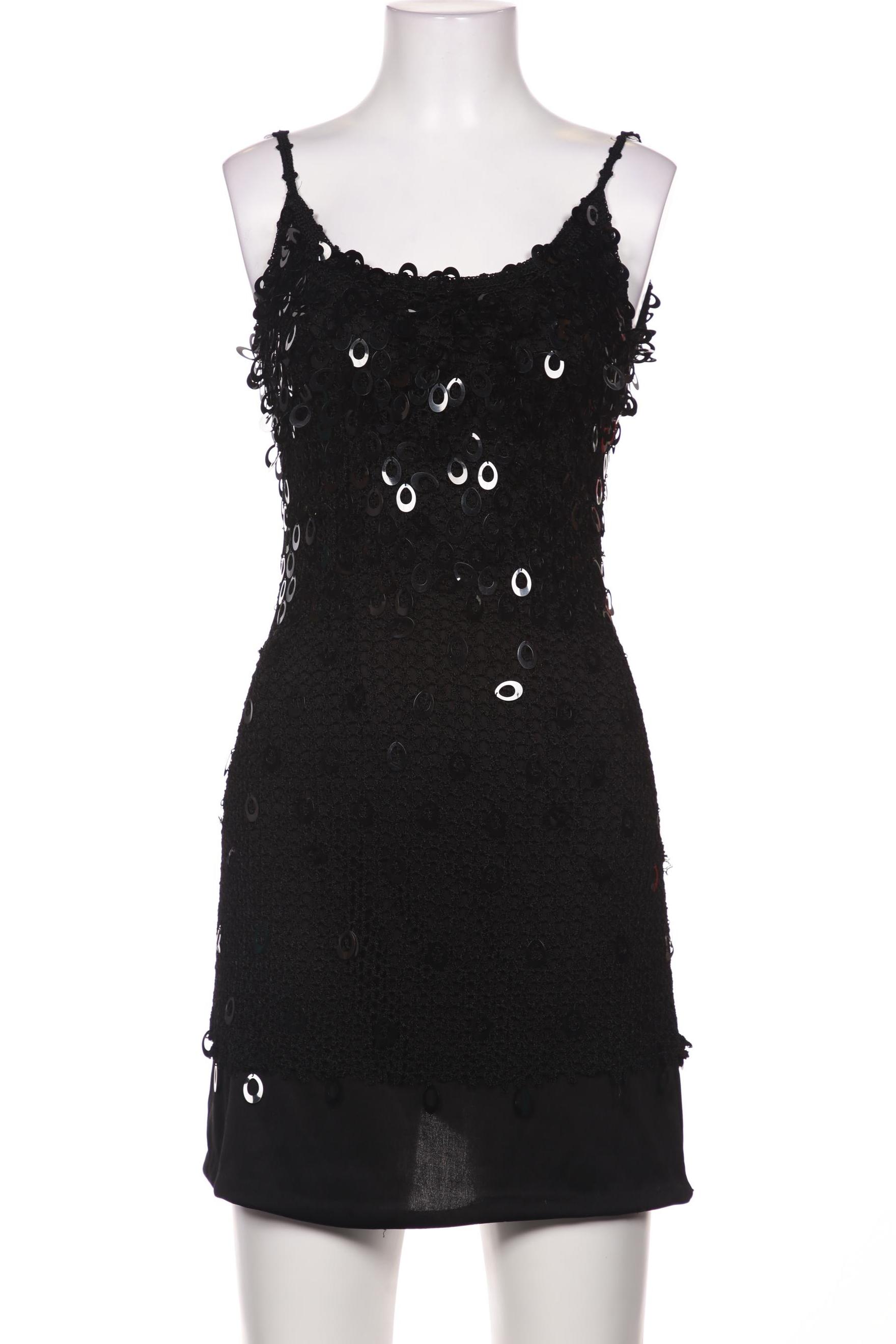 

Nicowa Damen Kleid, schwarz, Gr. 36