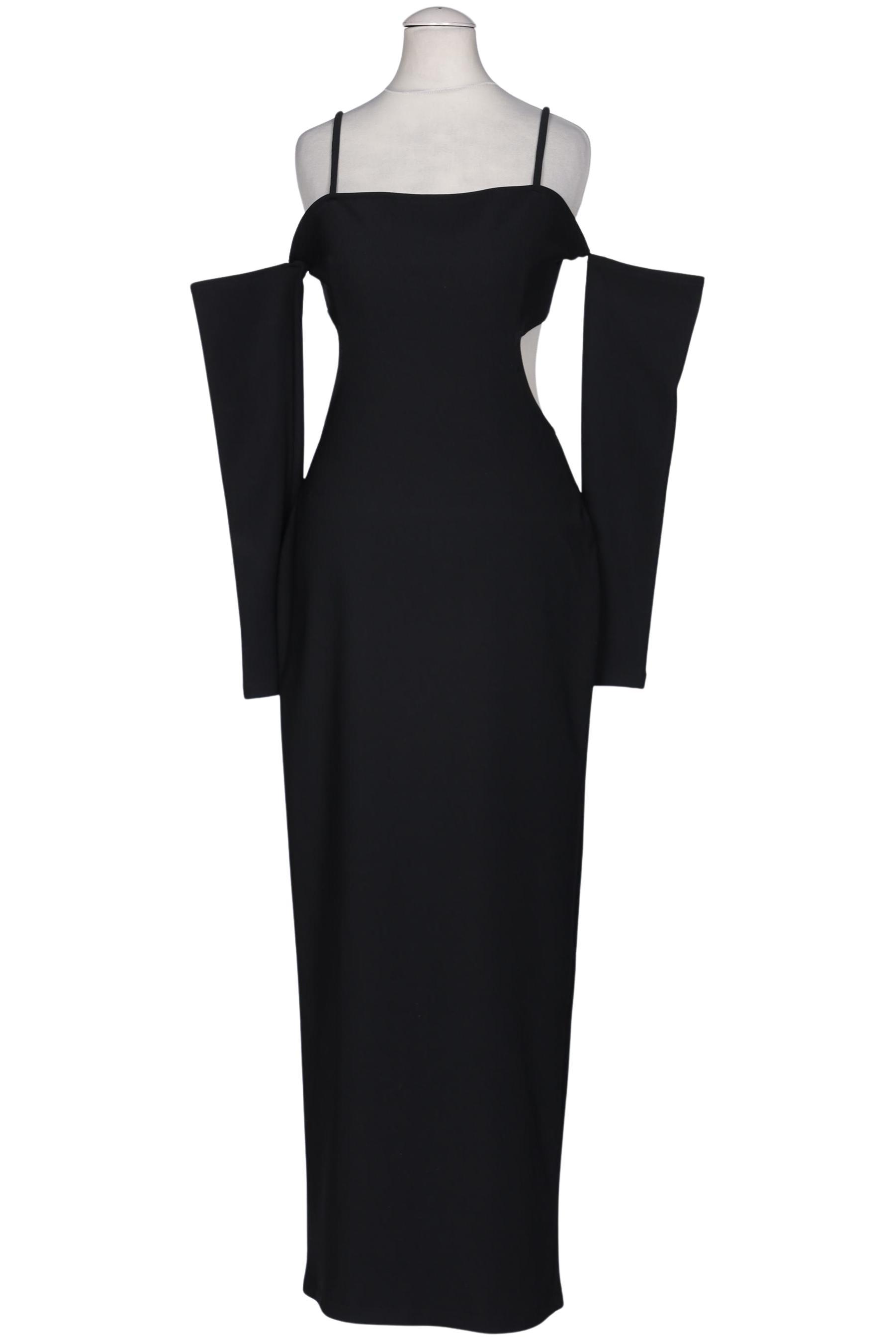 

Nicowa Damen Kleid, schwarz, Gr. 40