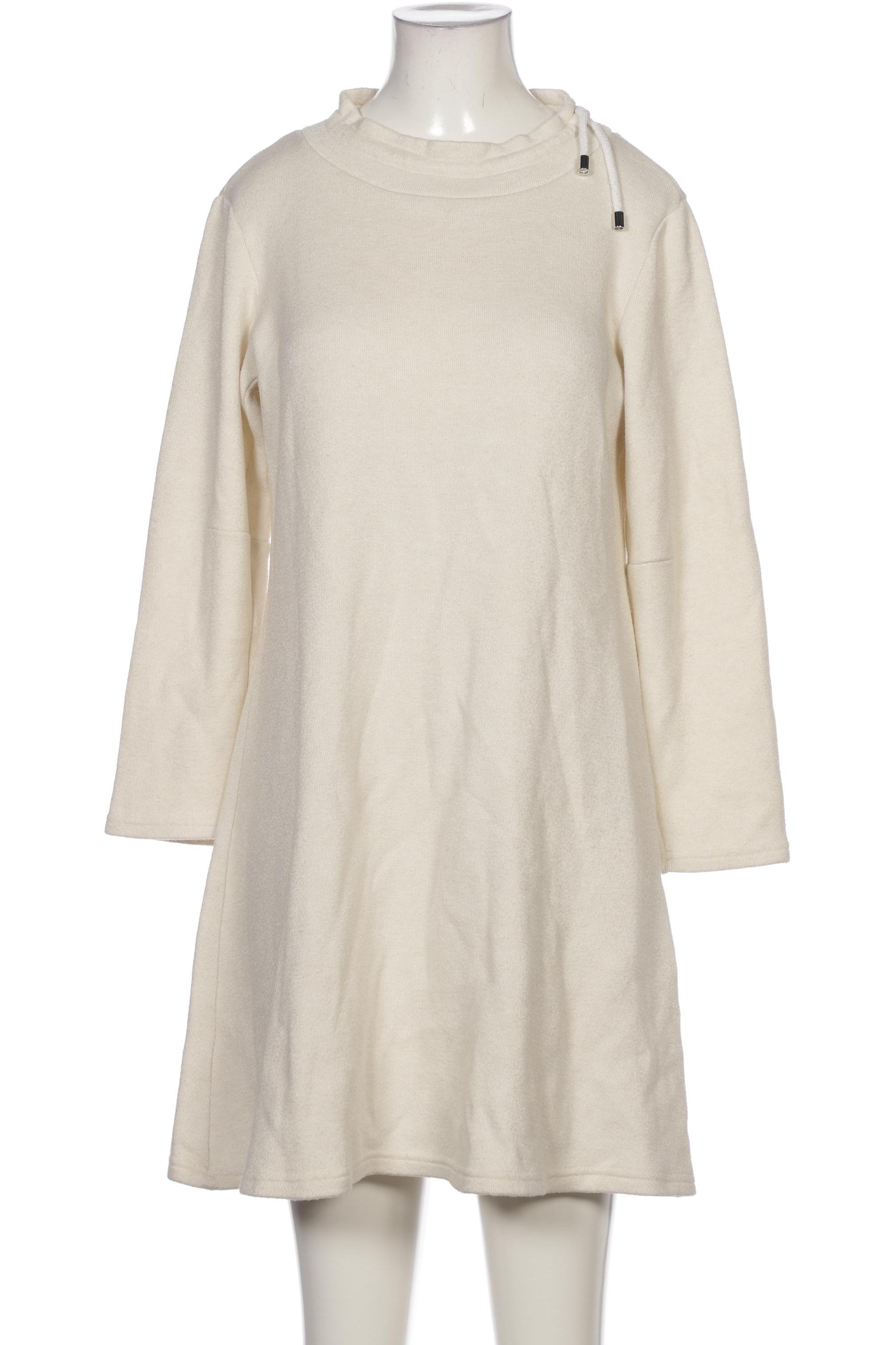

Nicowa Damen Kleid, cremeweiß, Gr. 38
