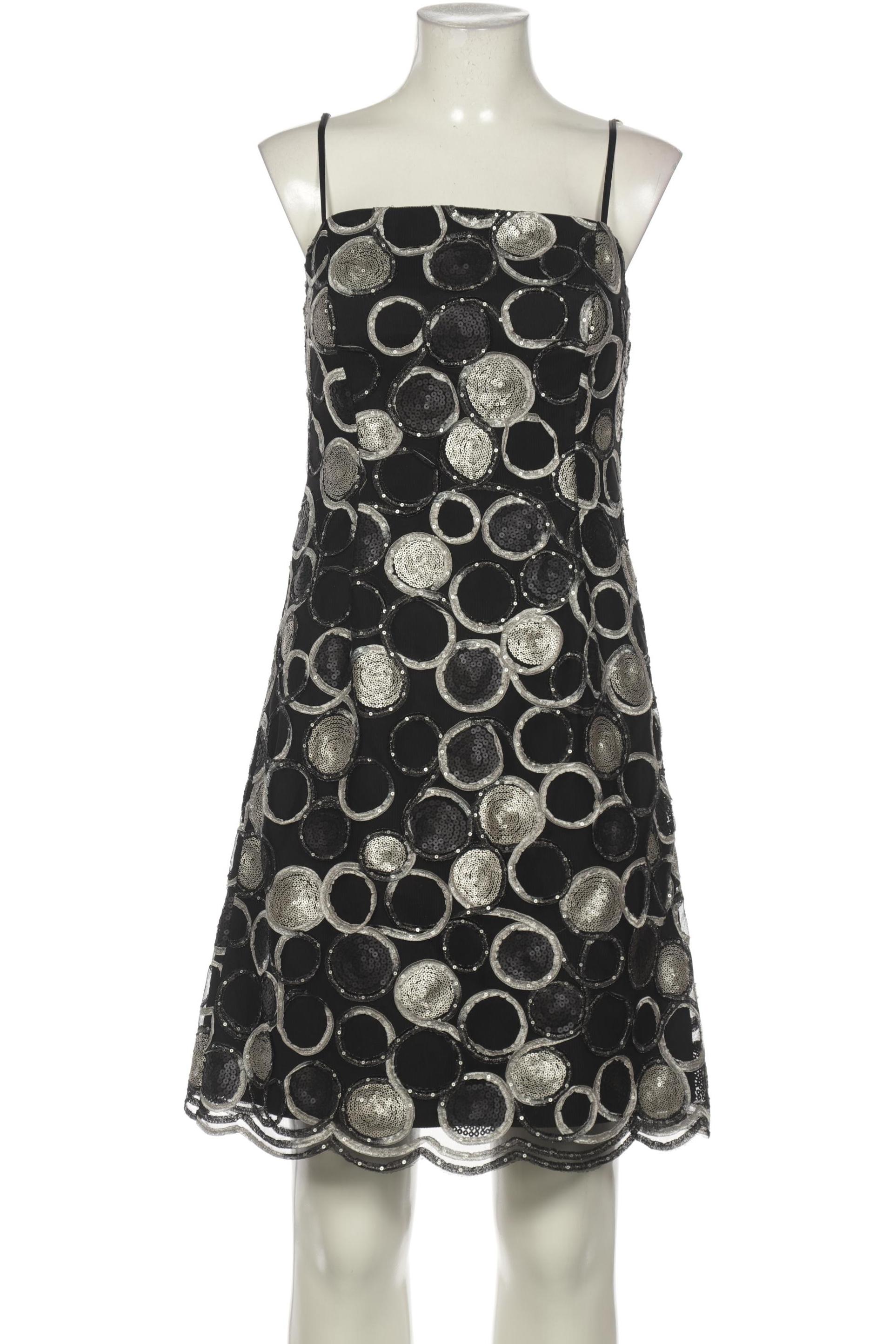 

Nicowa Damen Kleid, schwarz, Gr. 38