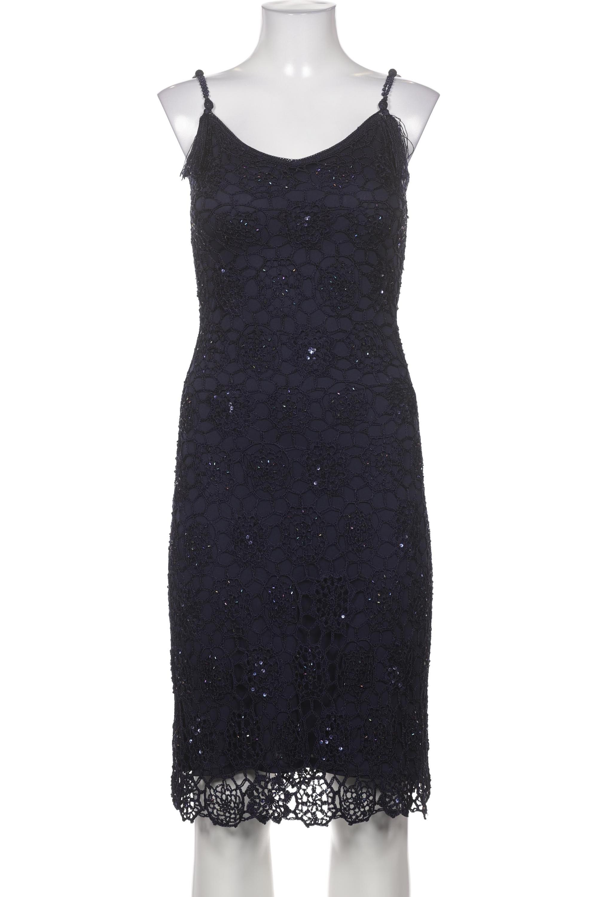 

Nicowa Damen Kleid, marineblau, Gr. 36