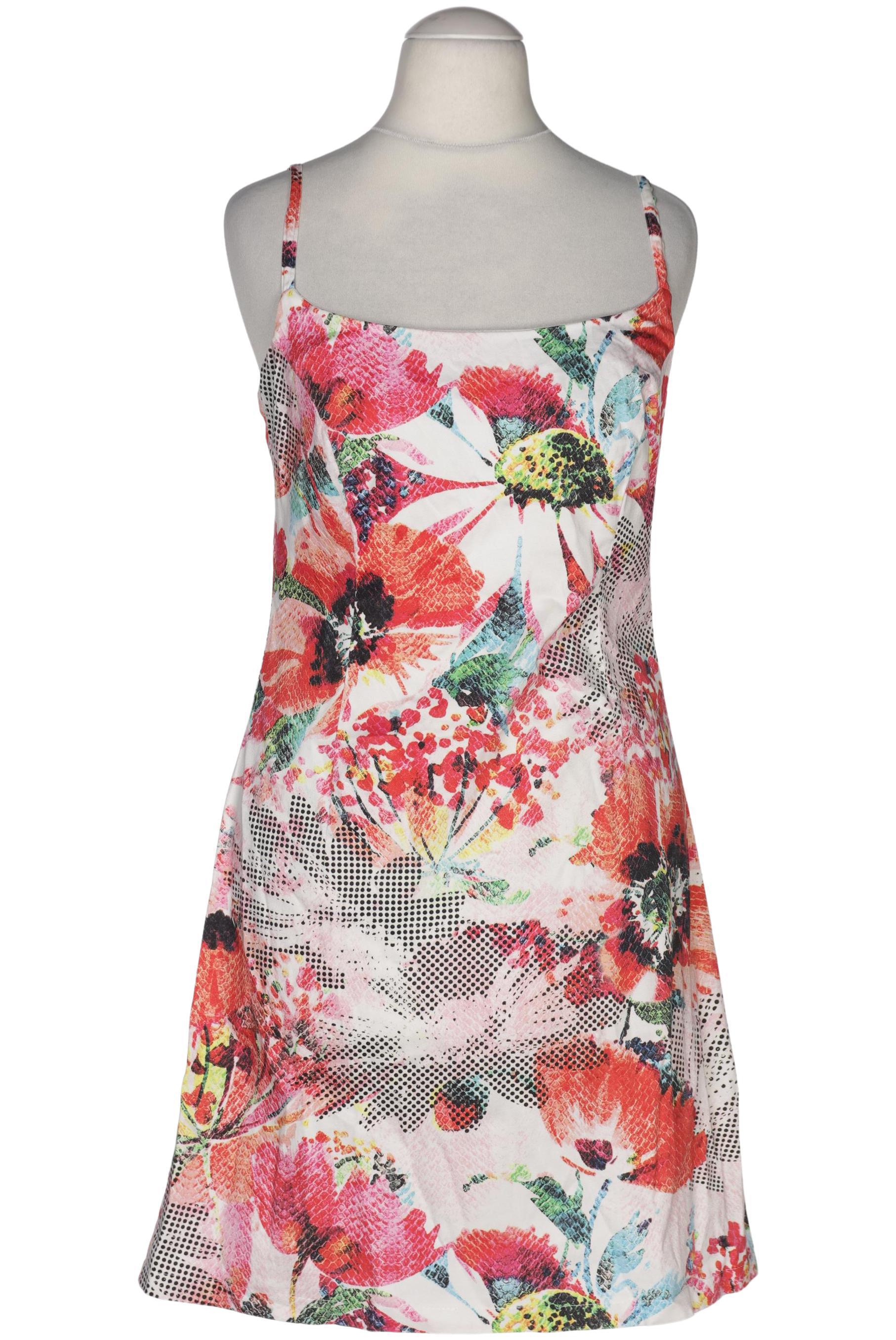 

Nicowa Damen Kleid, mehrfarbig, Gr. 38