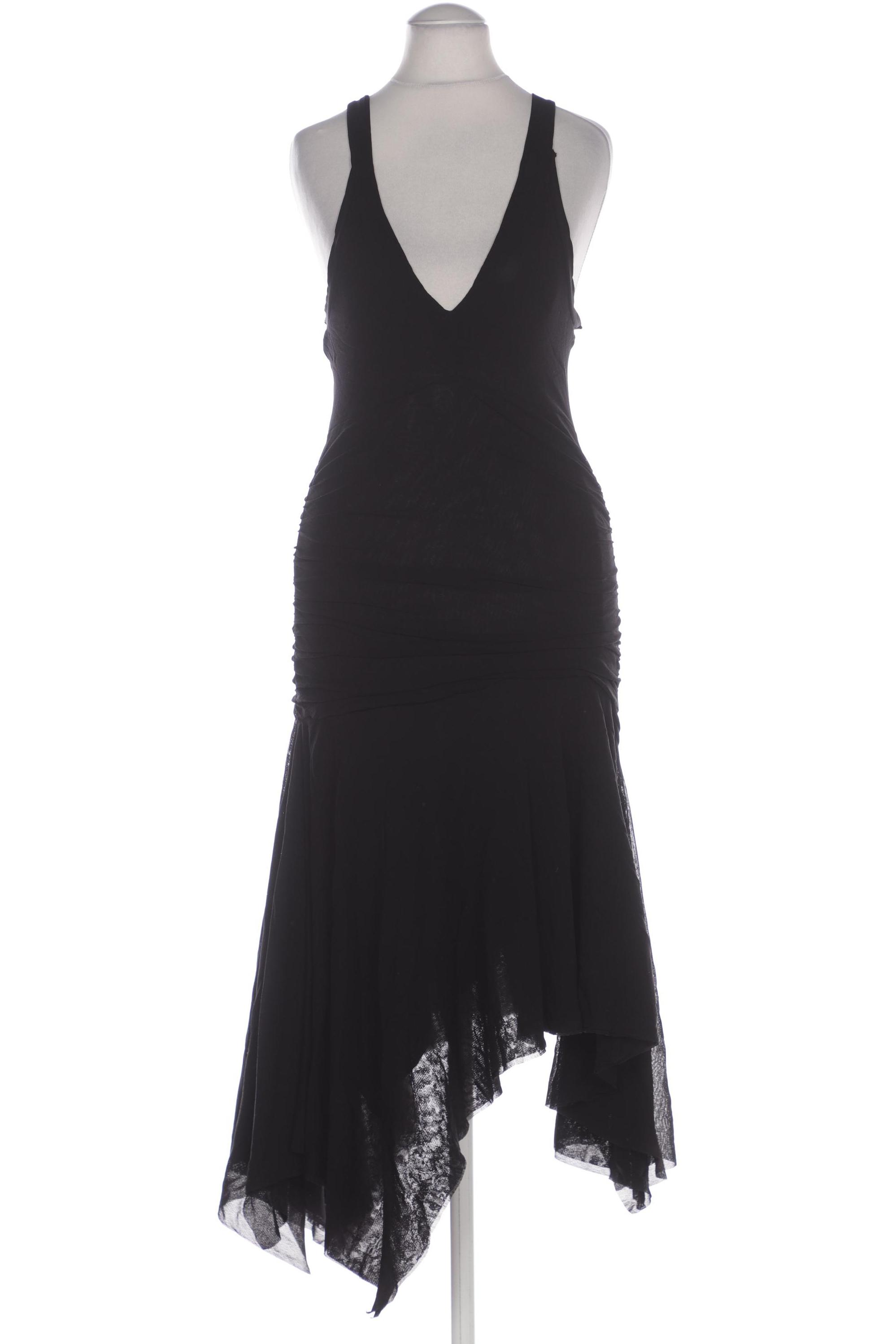 

Nicowa Damen Kleid, schwarz, Gr. 34