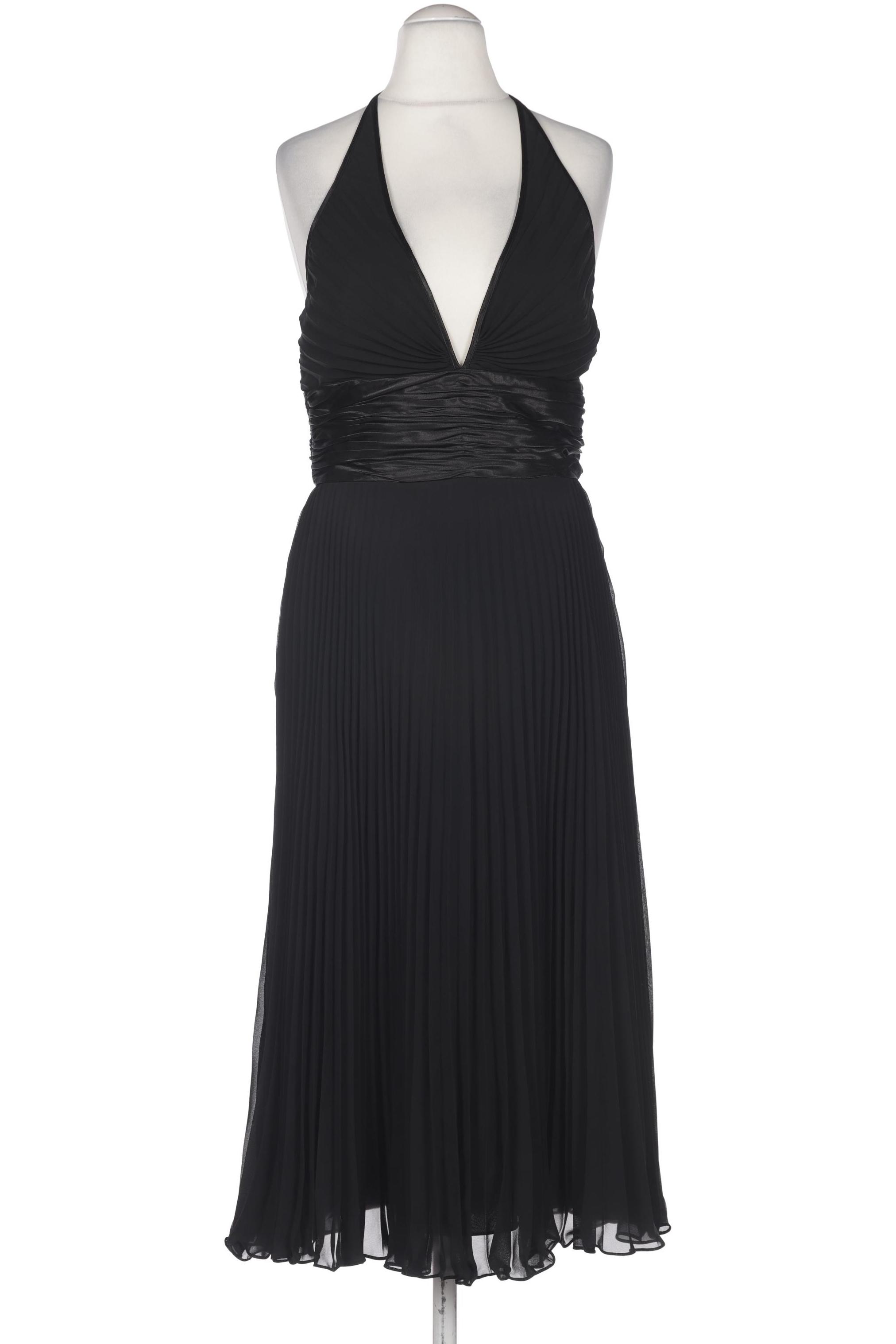 

Nicowa Damen Kleid, schwarz, Gr. 36