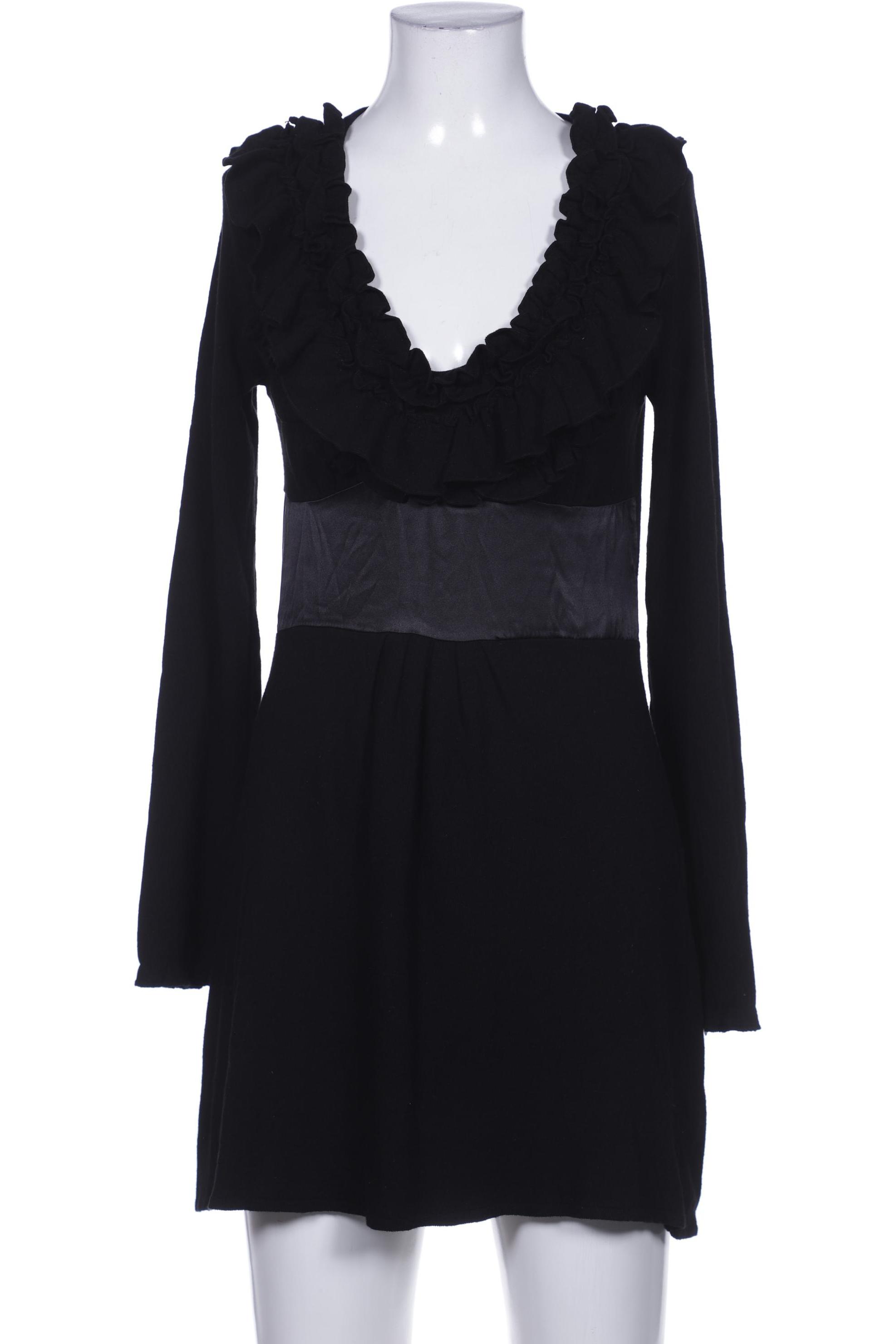 

Nicowa Damen Kleid, schwarz