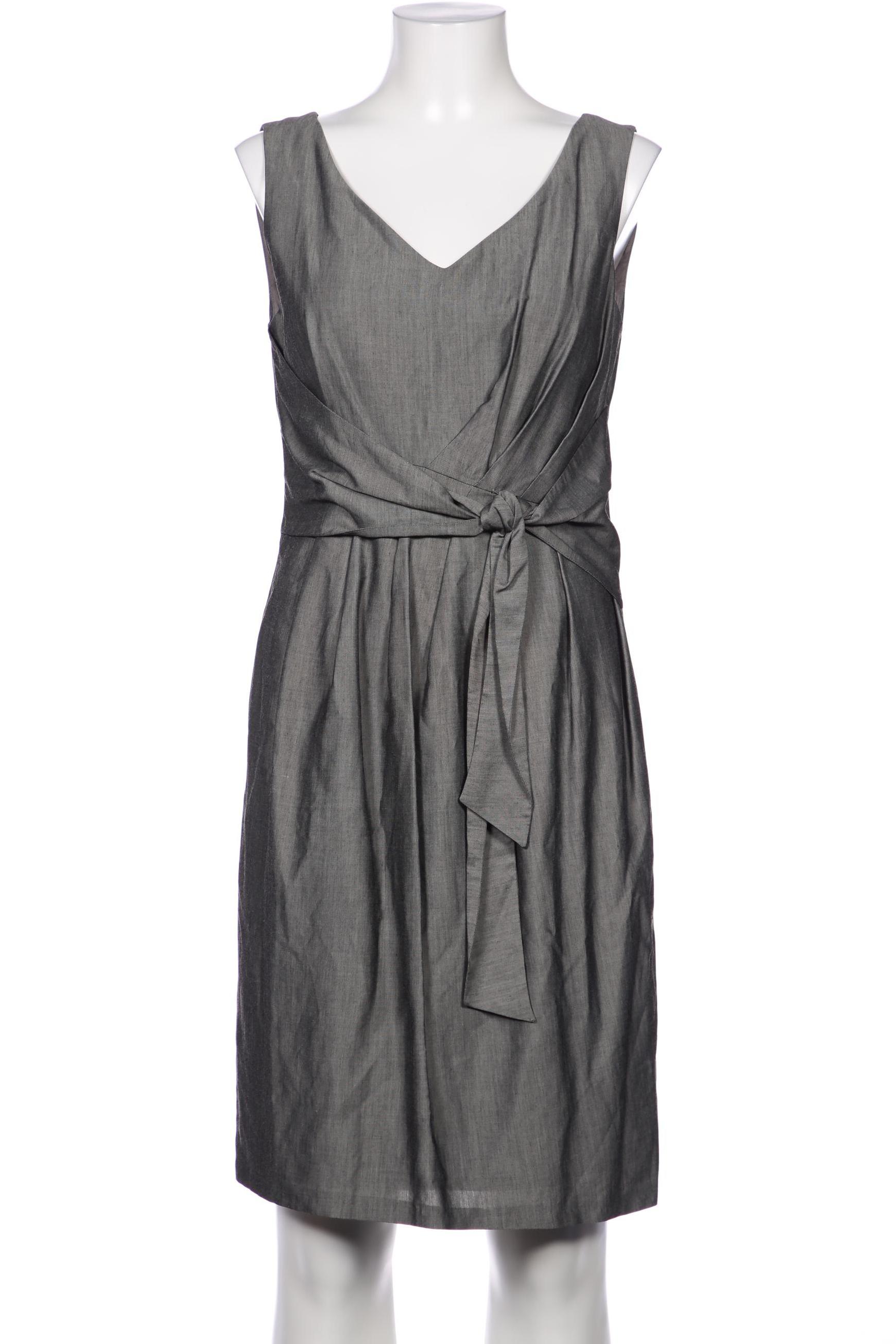 

Nicowa Damen Kleid, grau, Gr. 40