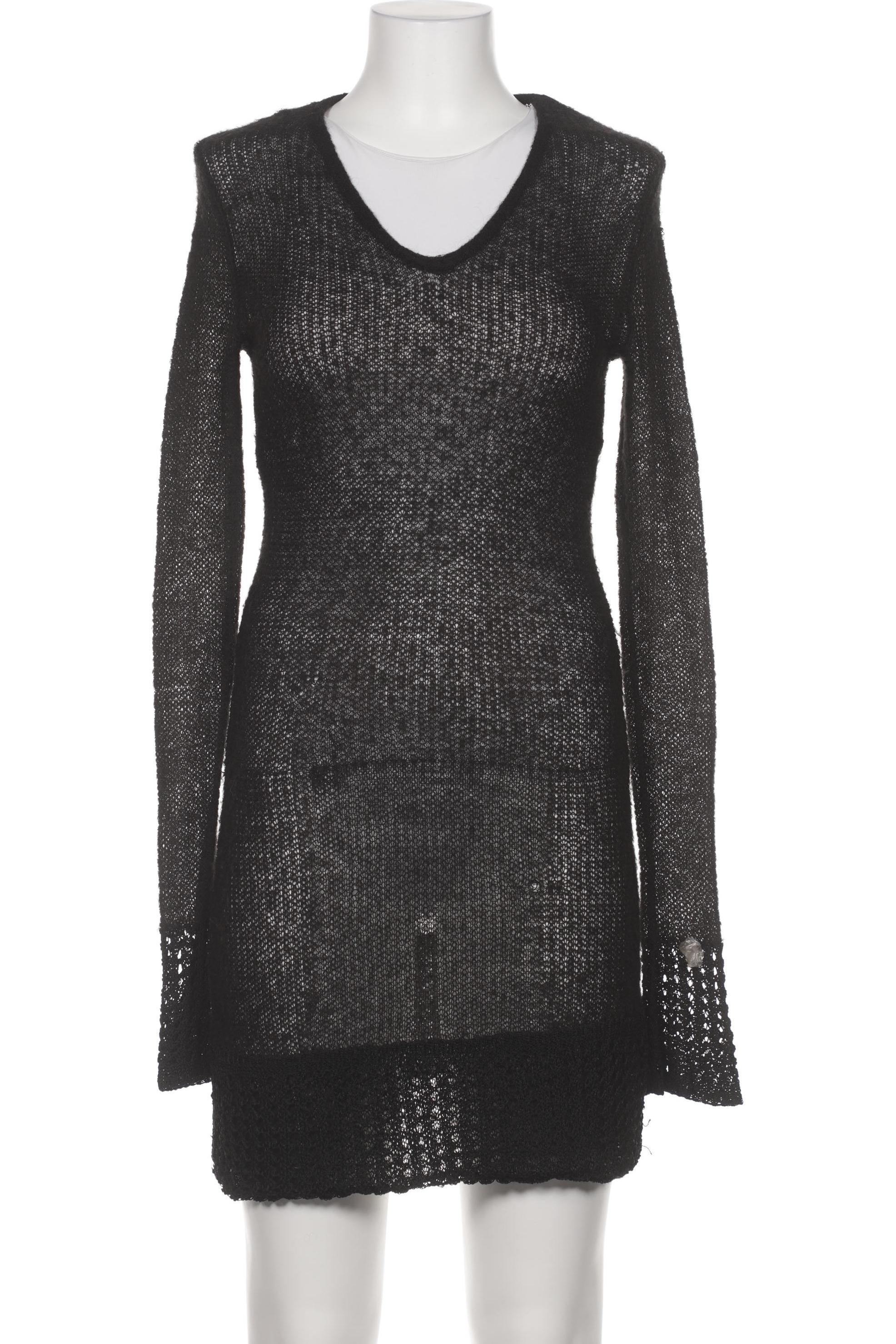 

Nicowa Damen Kleid, schwarz, Gr. 40