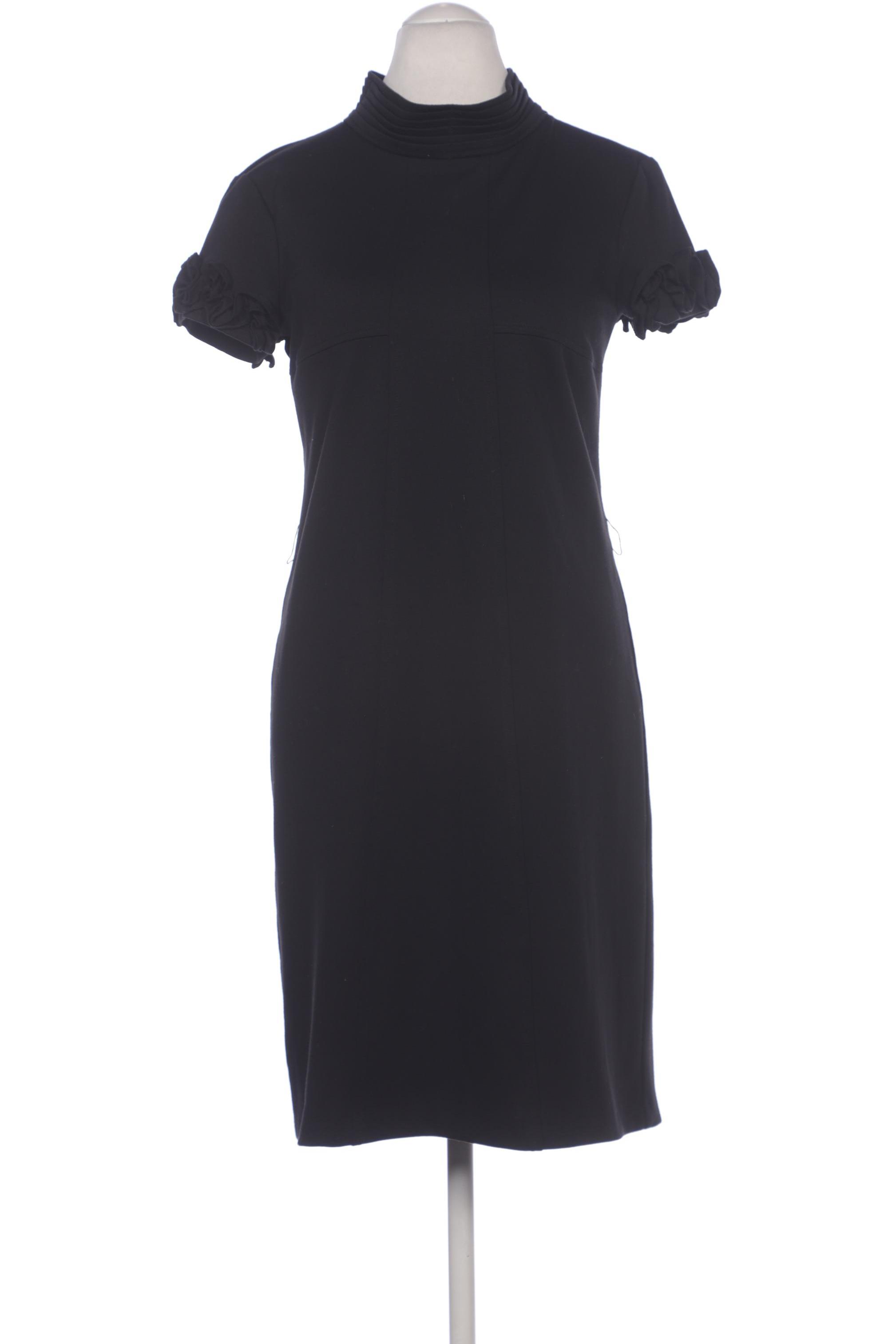 

Nicowa Damen Kleid, schwarz, Gr. 38