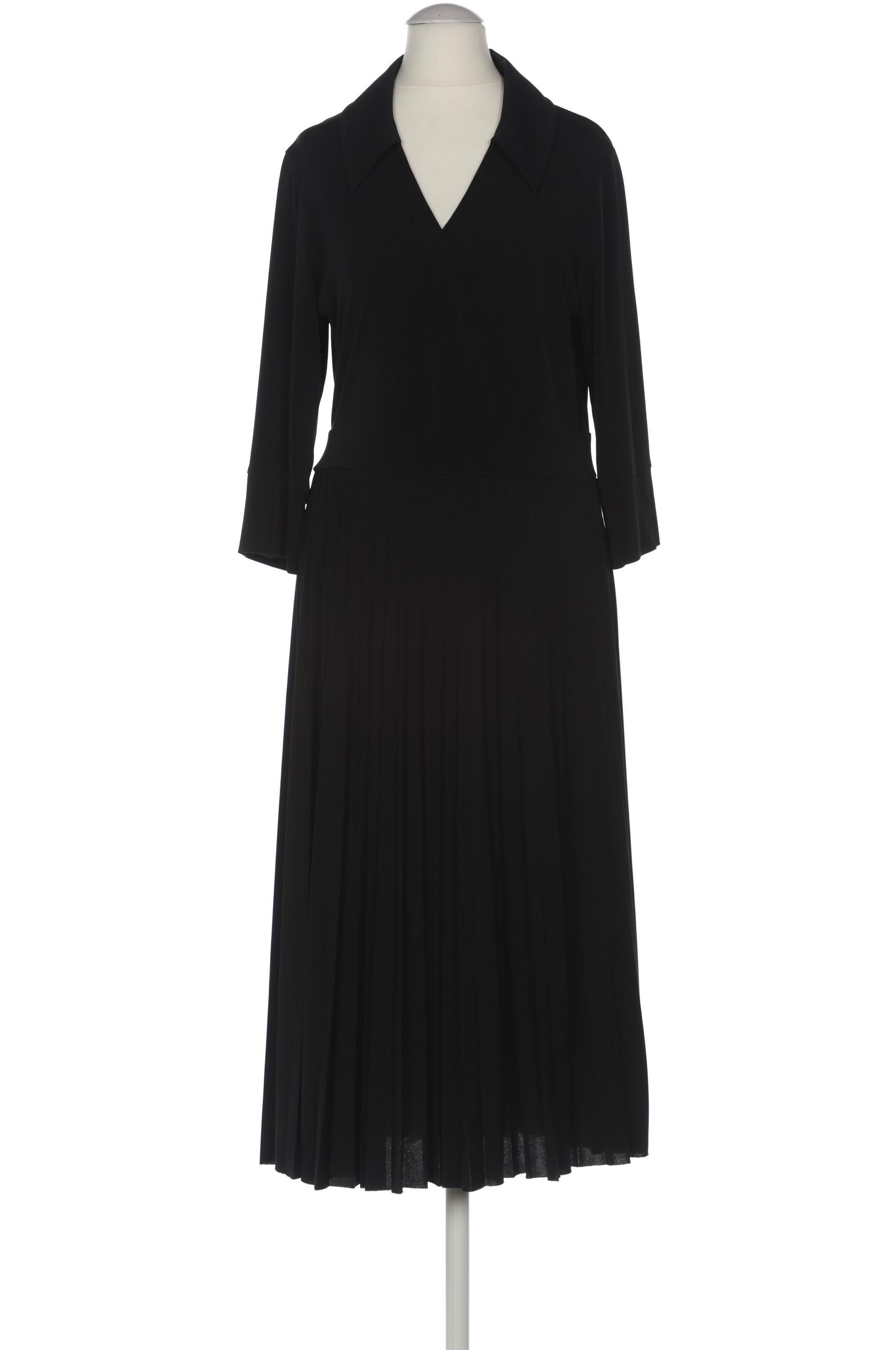 

Nicowa Damen Kleid, schwarz, Gr. 40