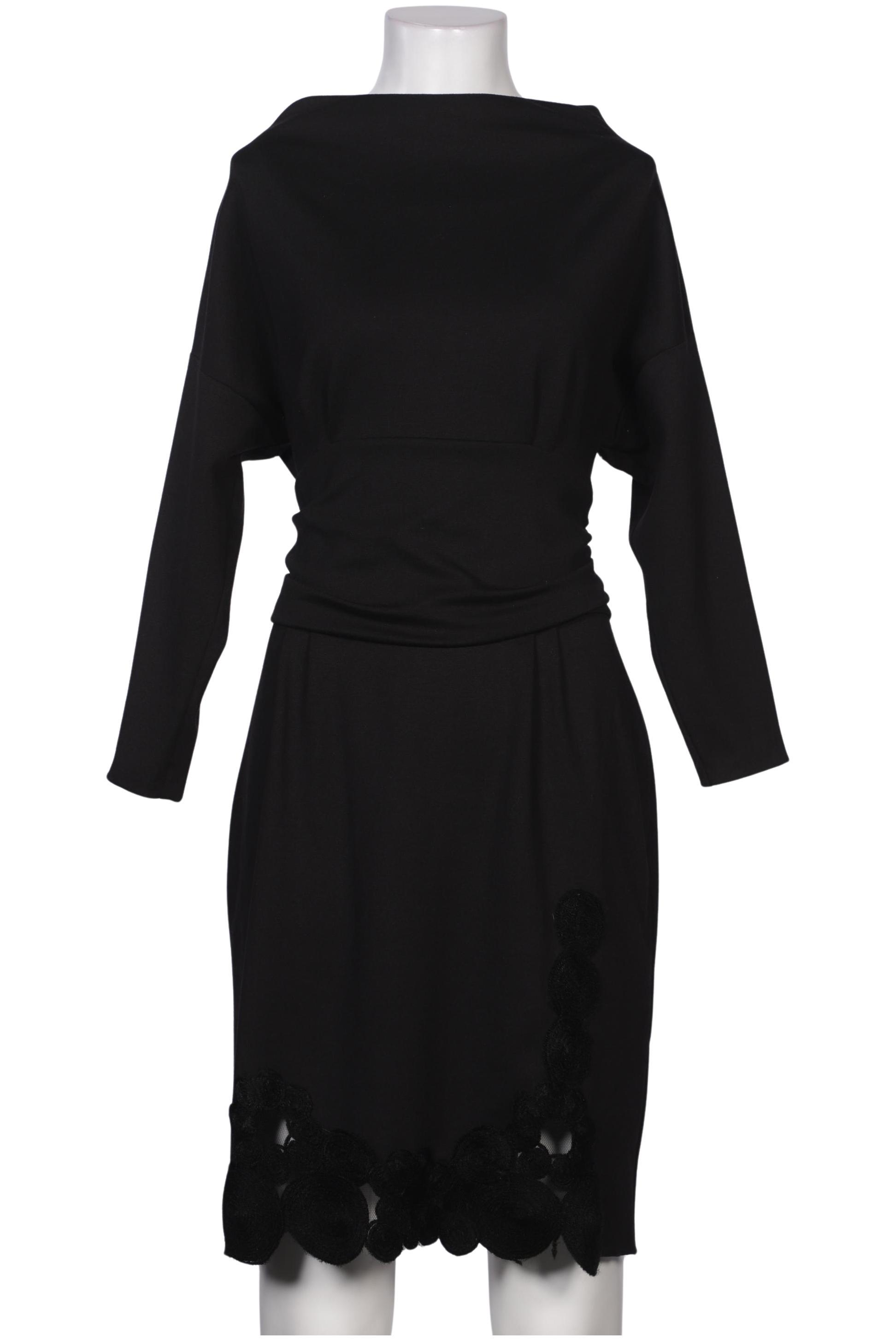 

Nicowa Damen Kleid, schwarz, Gr. 40