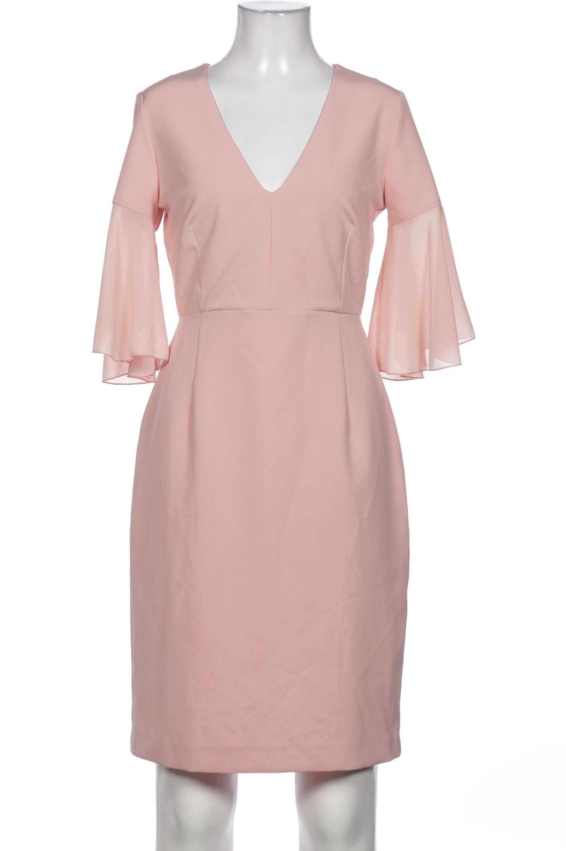

Nicowa Damen Kleid, pink, Gr. 36
