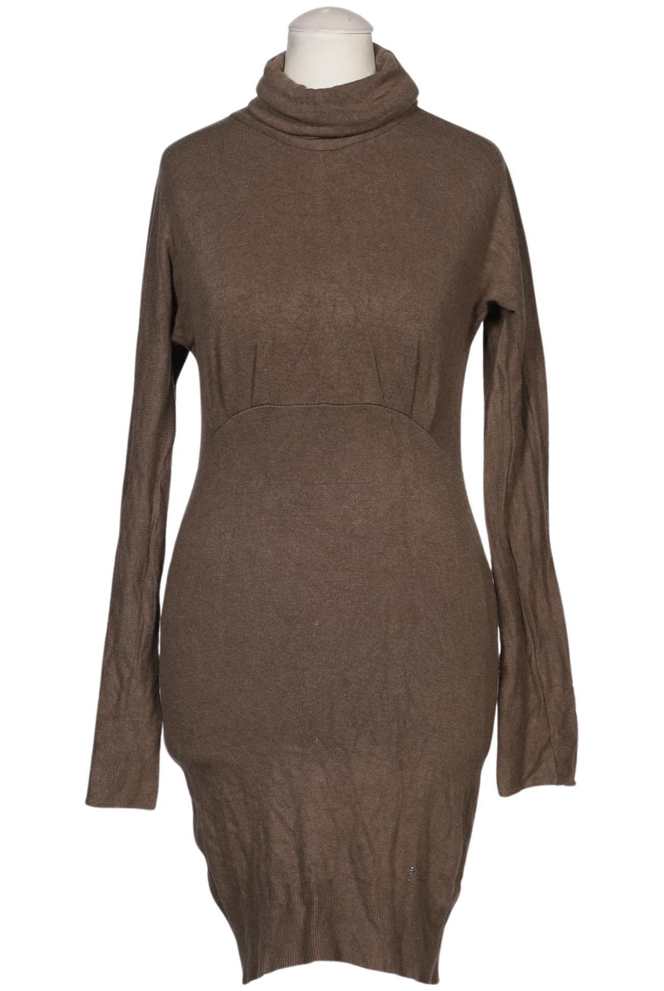 

Nicowa Damen Kleid, braun, Gr. 36