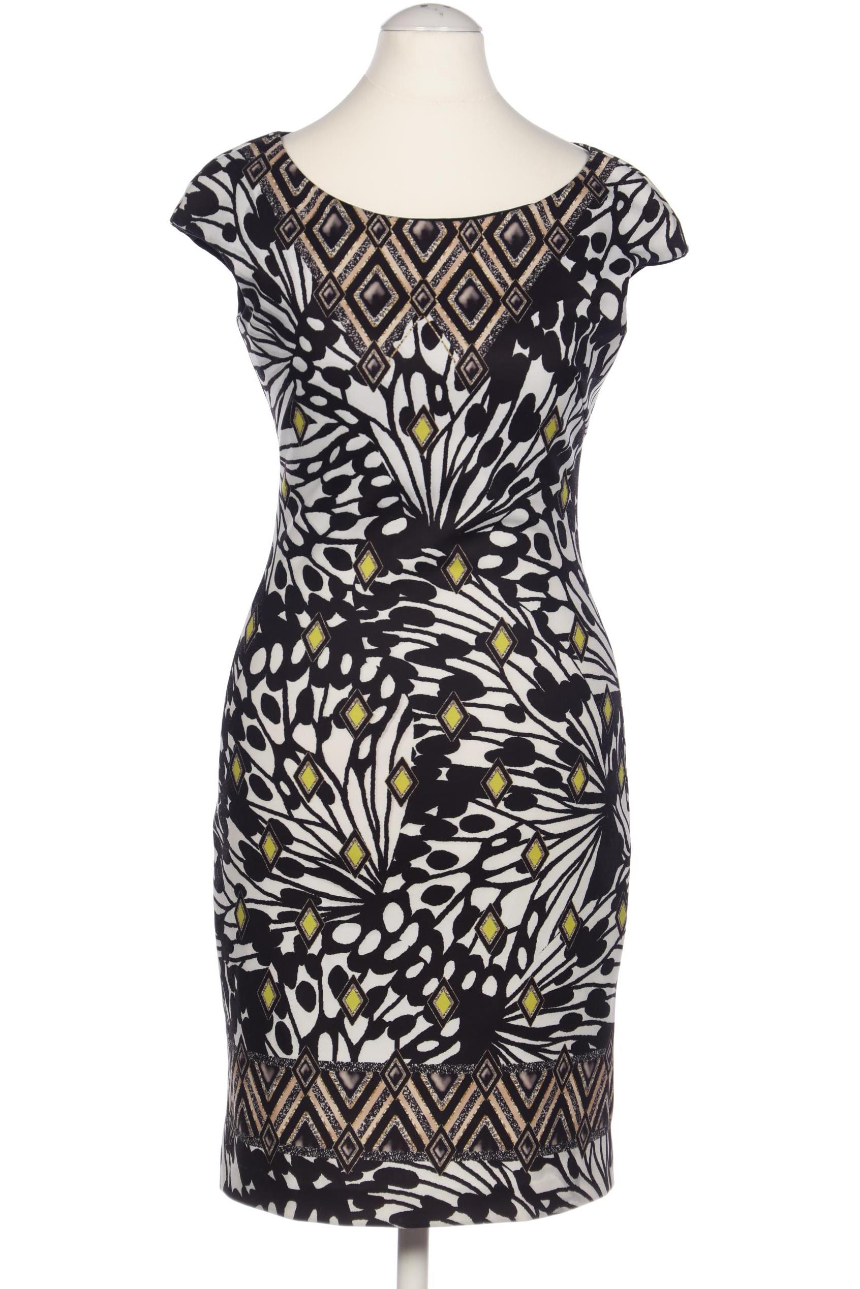 

Nicowa Damen Kleid, schwarz, Gr. 34