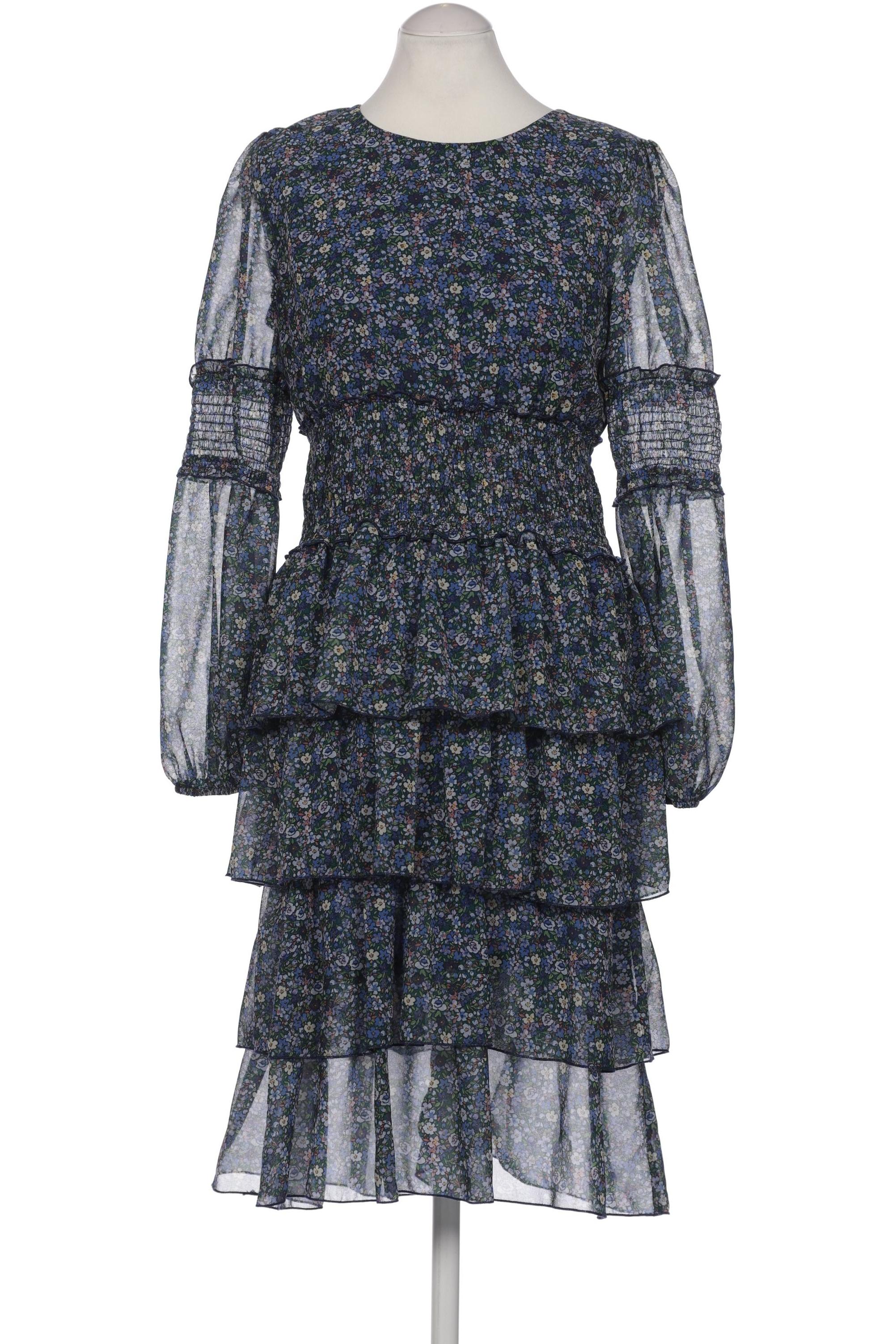 

Nicowa Damen Kleid, grün, Gr. 36