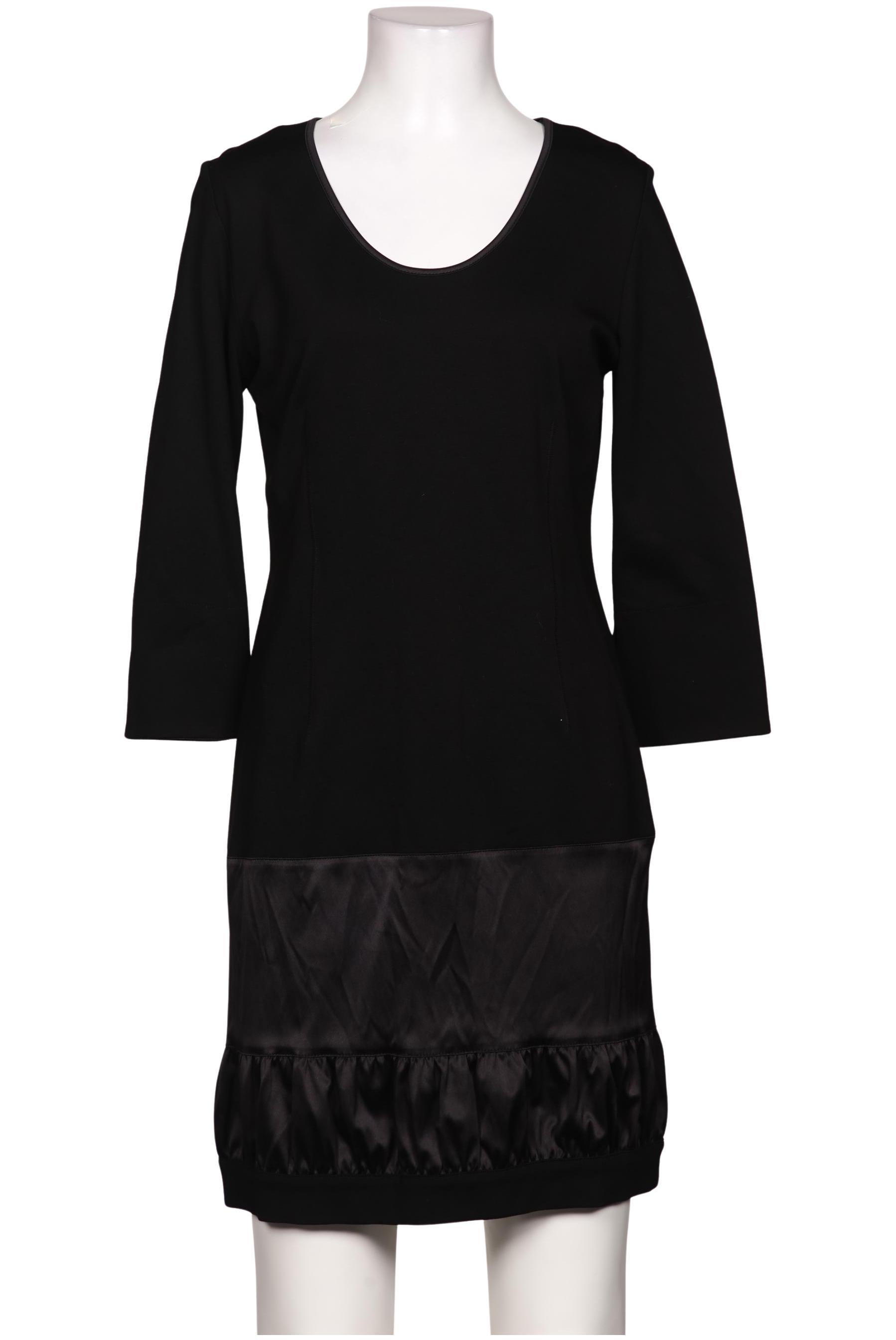 

Nicowa Damen Kleid, schwarz, Gr. 38