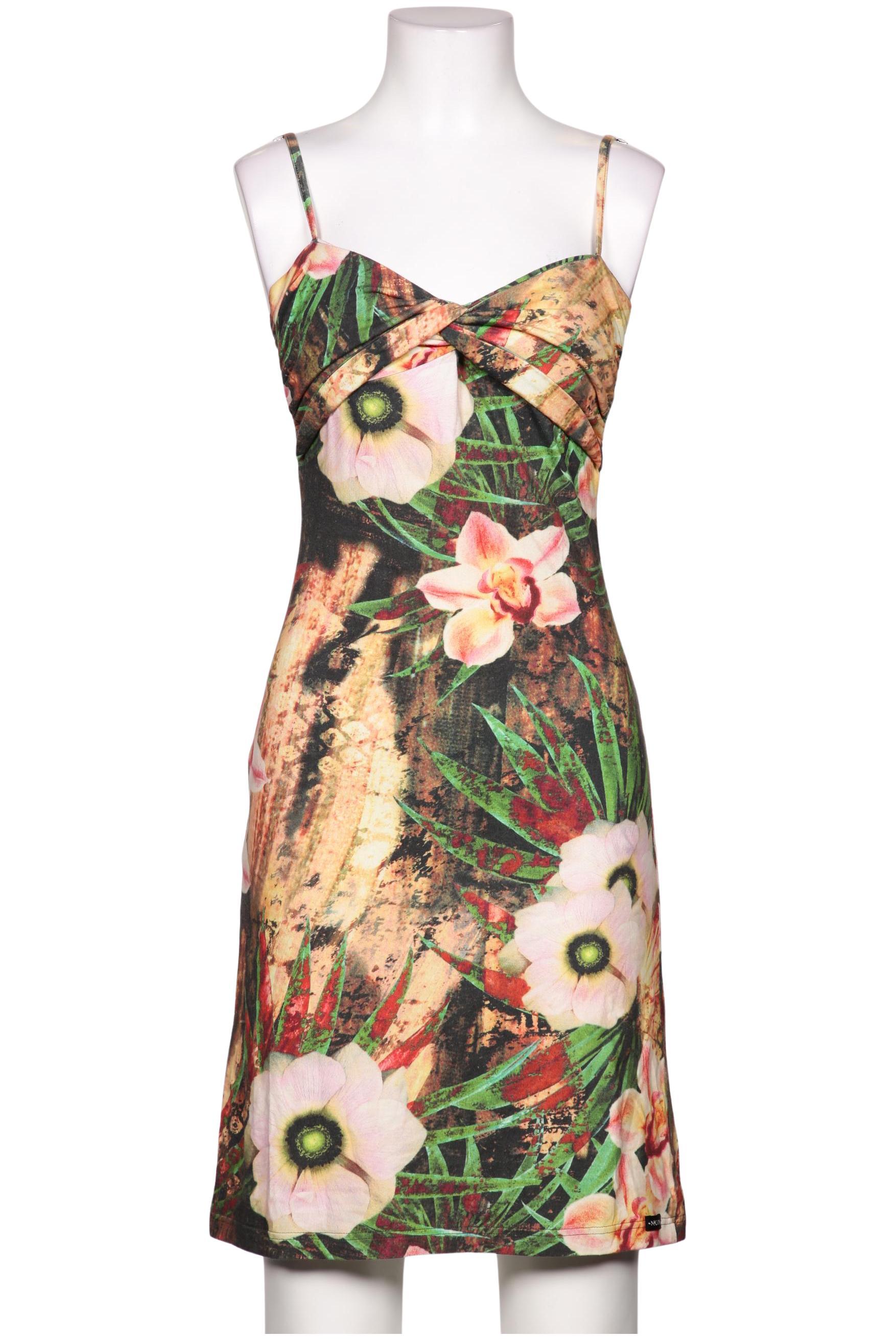 

Nicowa Damen Kleid, mehrfarbig, Gr. 36