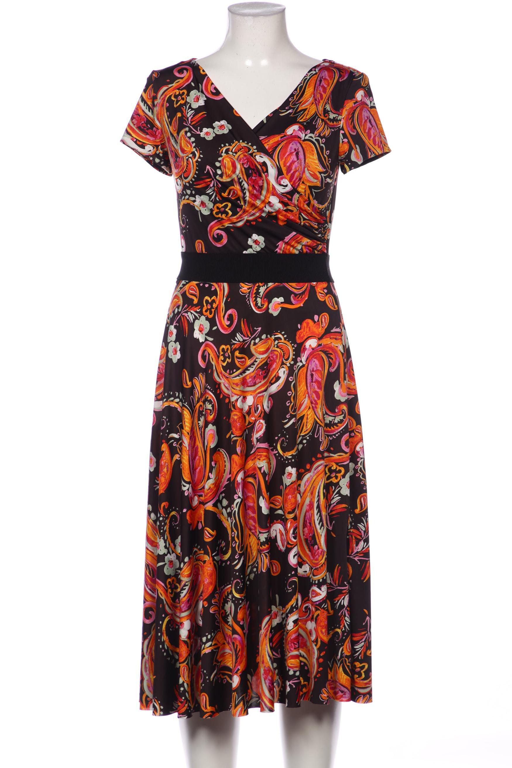 

Nicowa Damen Kleid, orange