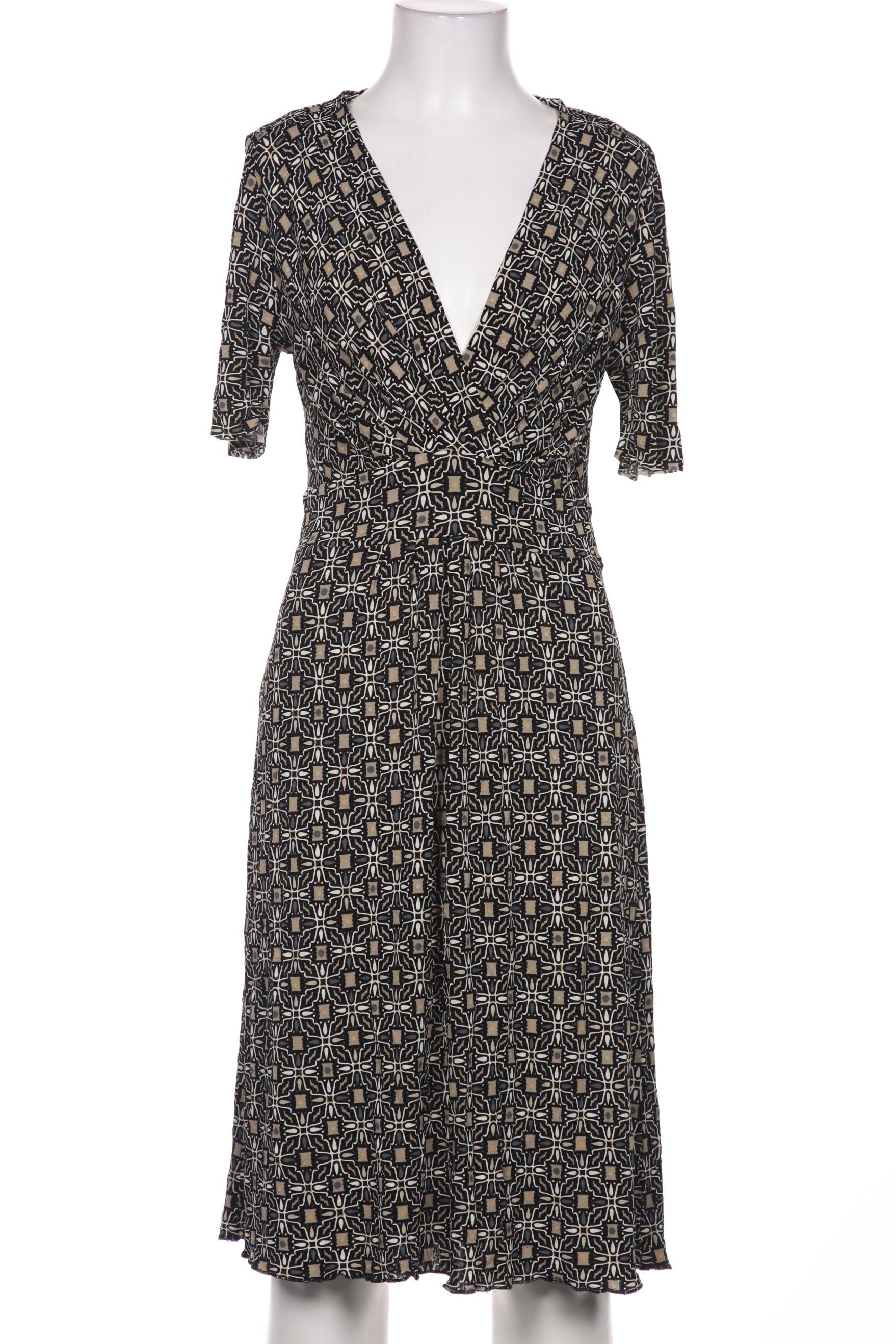 

Nicowa Damen Kleid, schwarz, Gr. 36