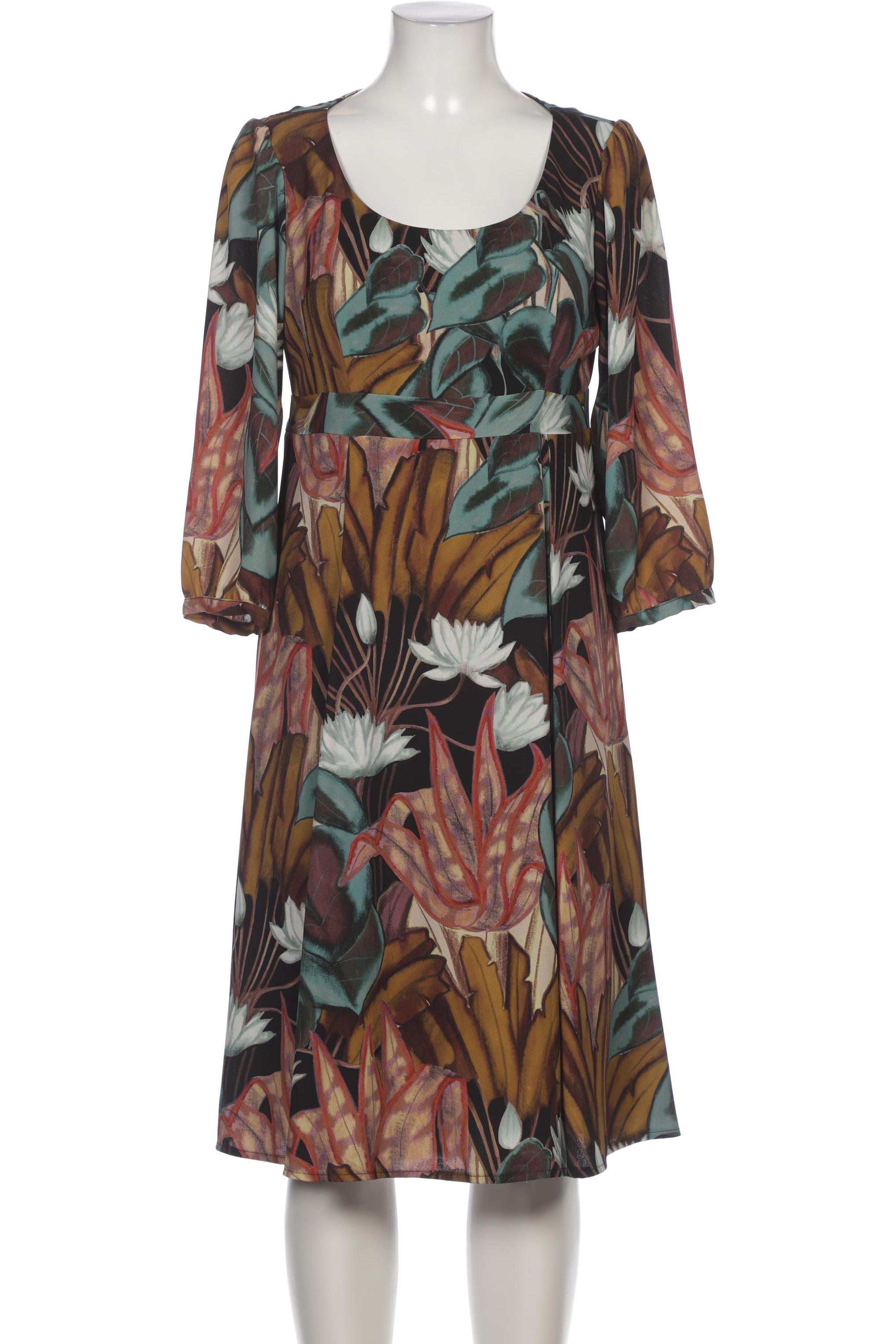 

Nicowa Damen Kleid, schwarz, Gr. 40