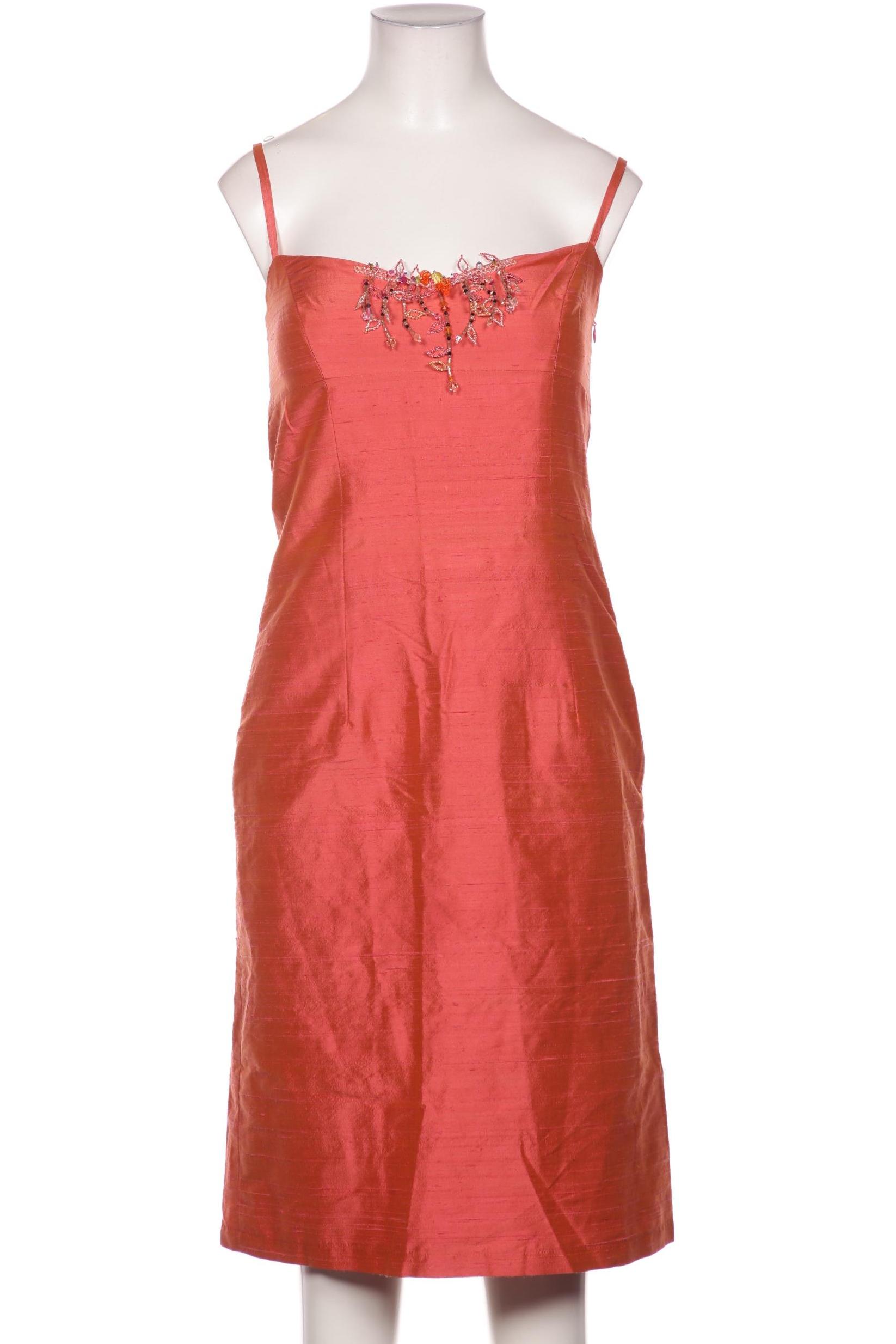 

Nicowa Damen Kleid, rot, Gr. 36