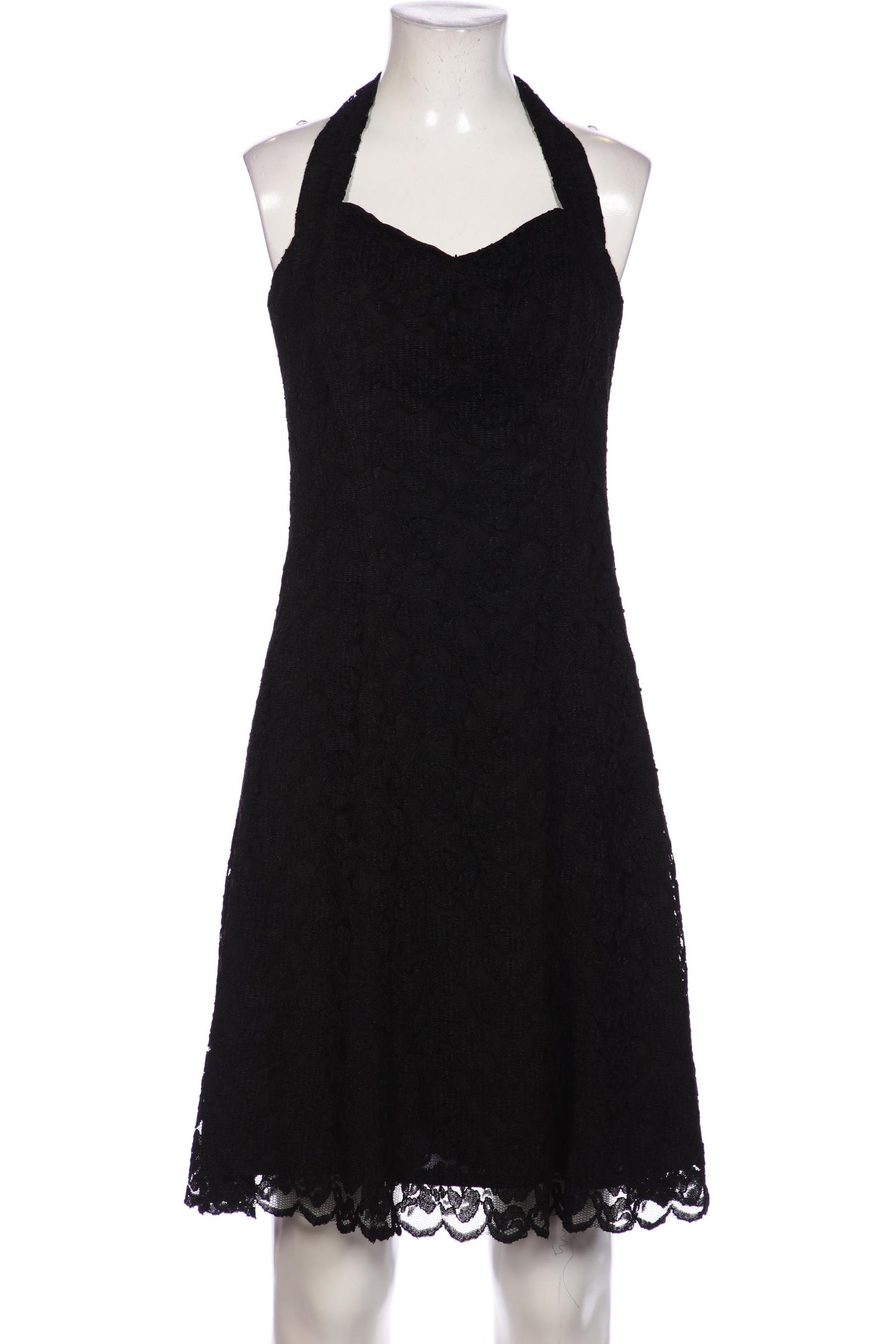 

Nicowa Damen Kleid, schwarz, Gr. 40