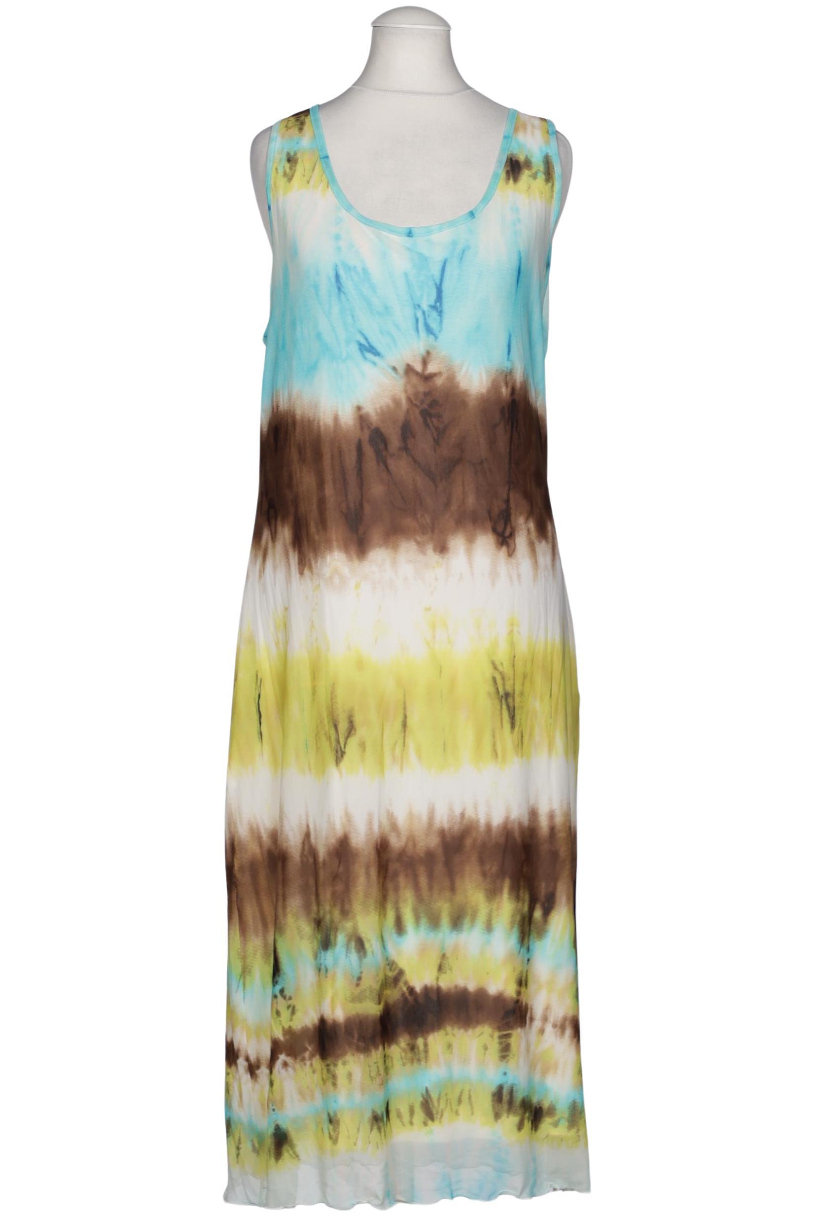 

Nicowa Damen Kleid, mehrfarbig, Gr. 40