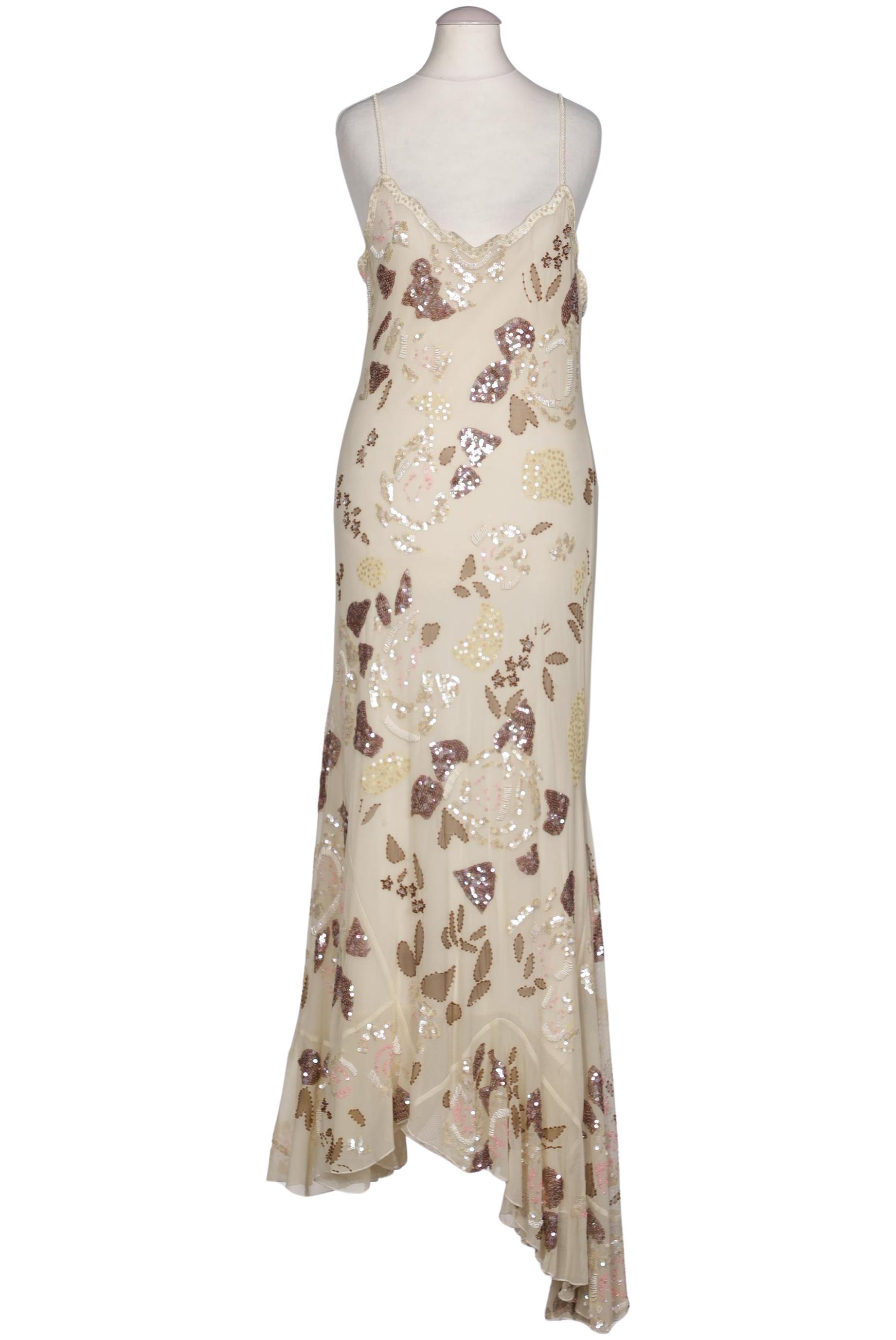 

Nicowa Damen Kleid, beige, Gr. 38