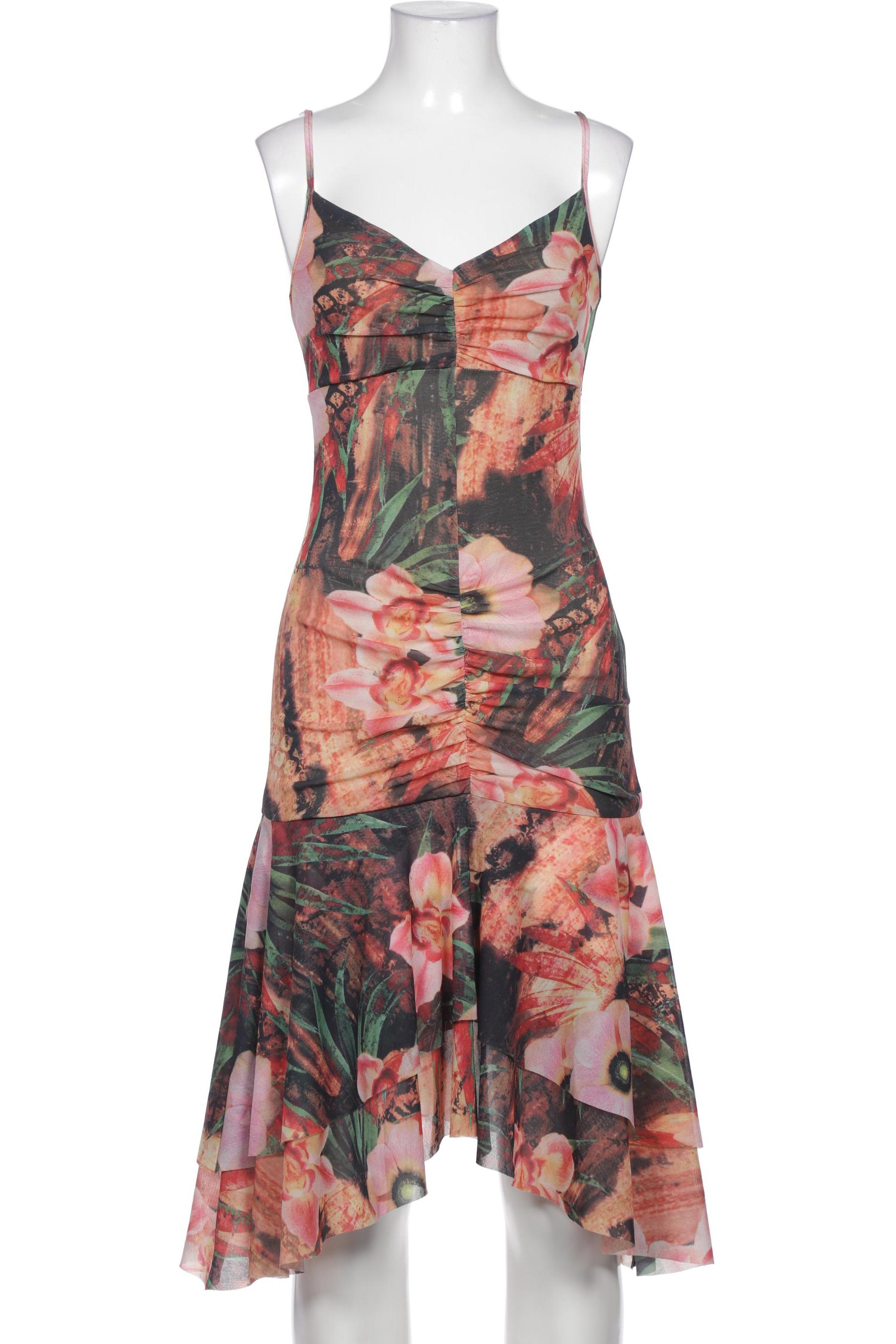 

Nicowa Damen Kleid, mehrfarbig, Gr. 36