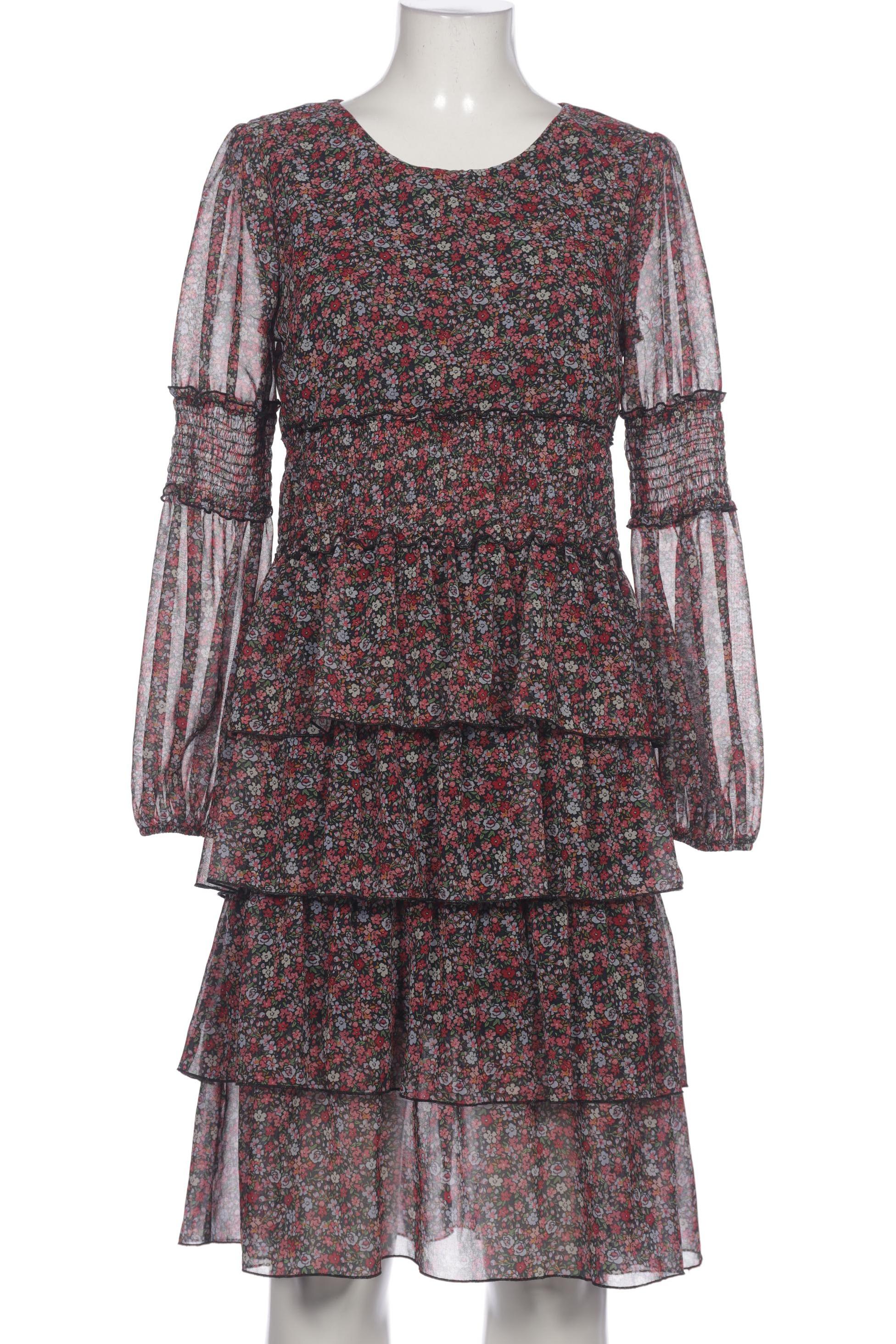 

Nicowa Damen Kleid, mehrfarbig, Gr. 38