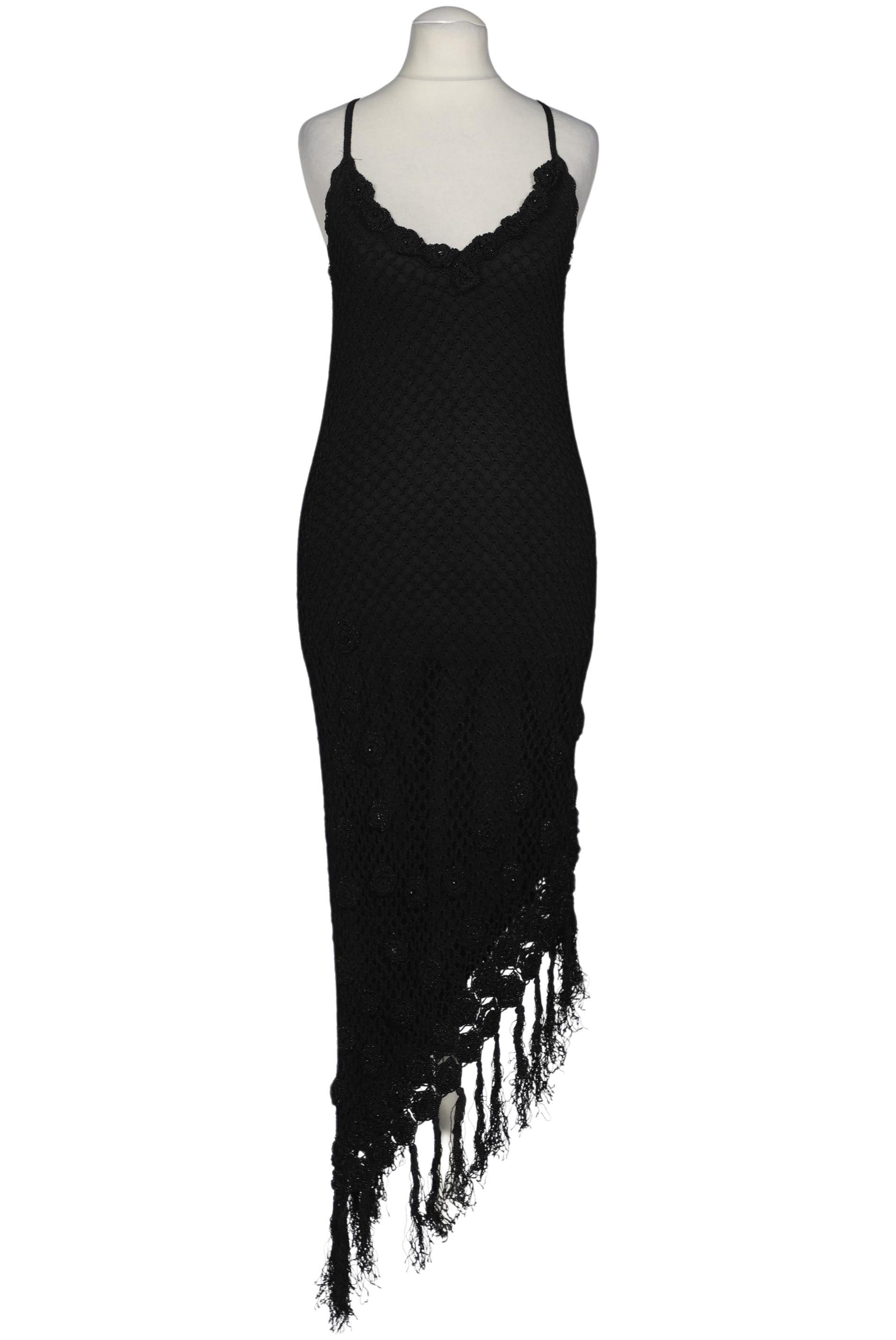 

Nicowa Damen Kleid, schwarz, Gr. 38