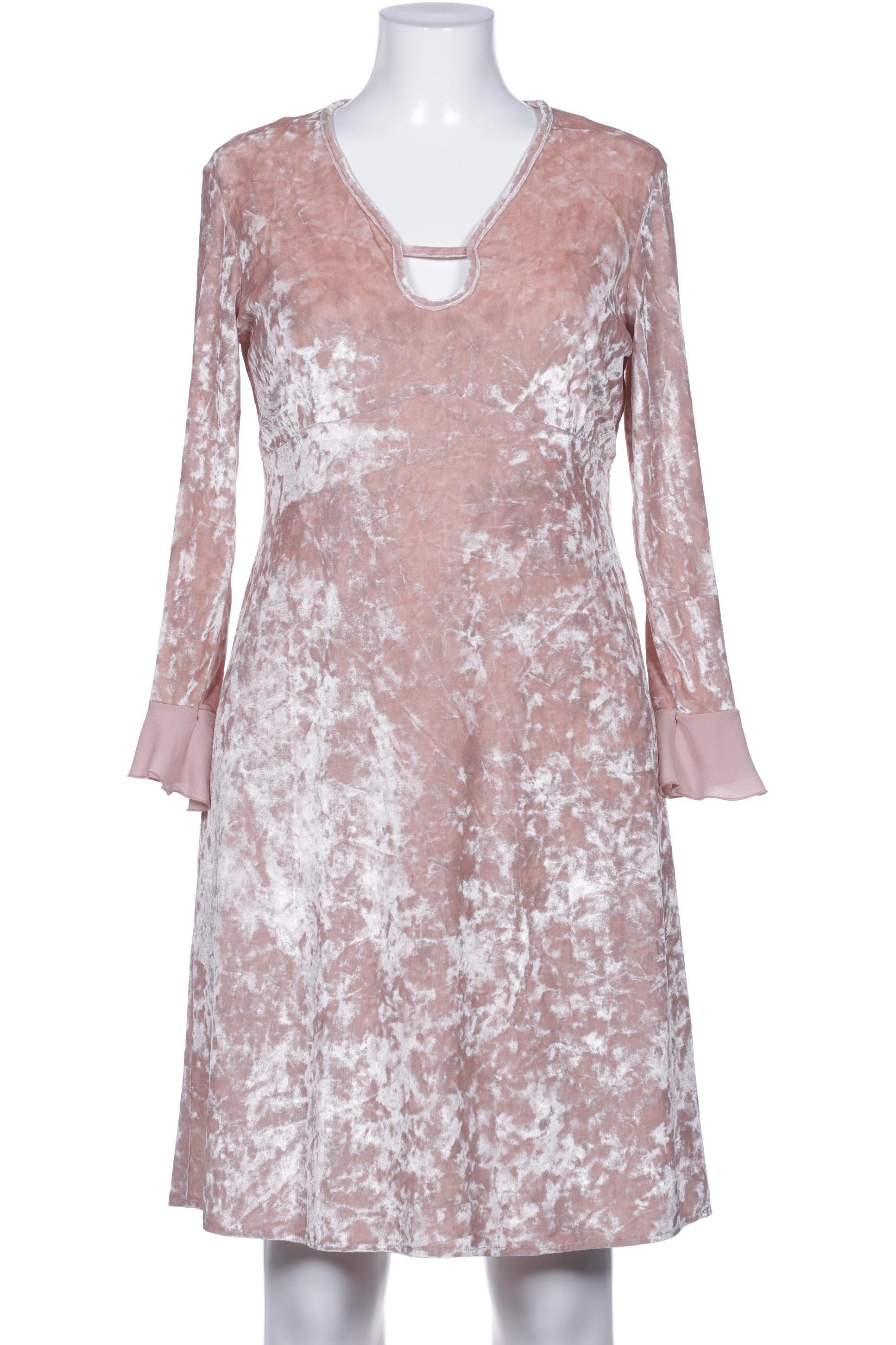 

Nicowa Damen Kleid, pink