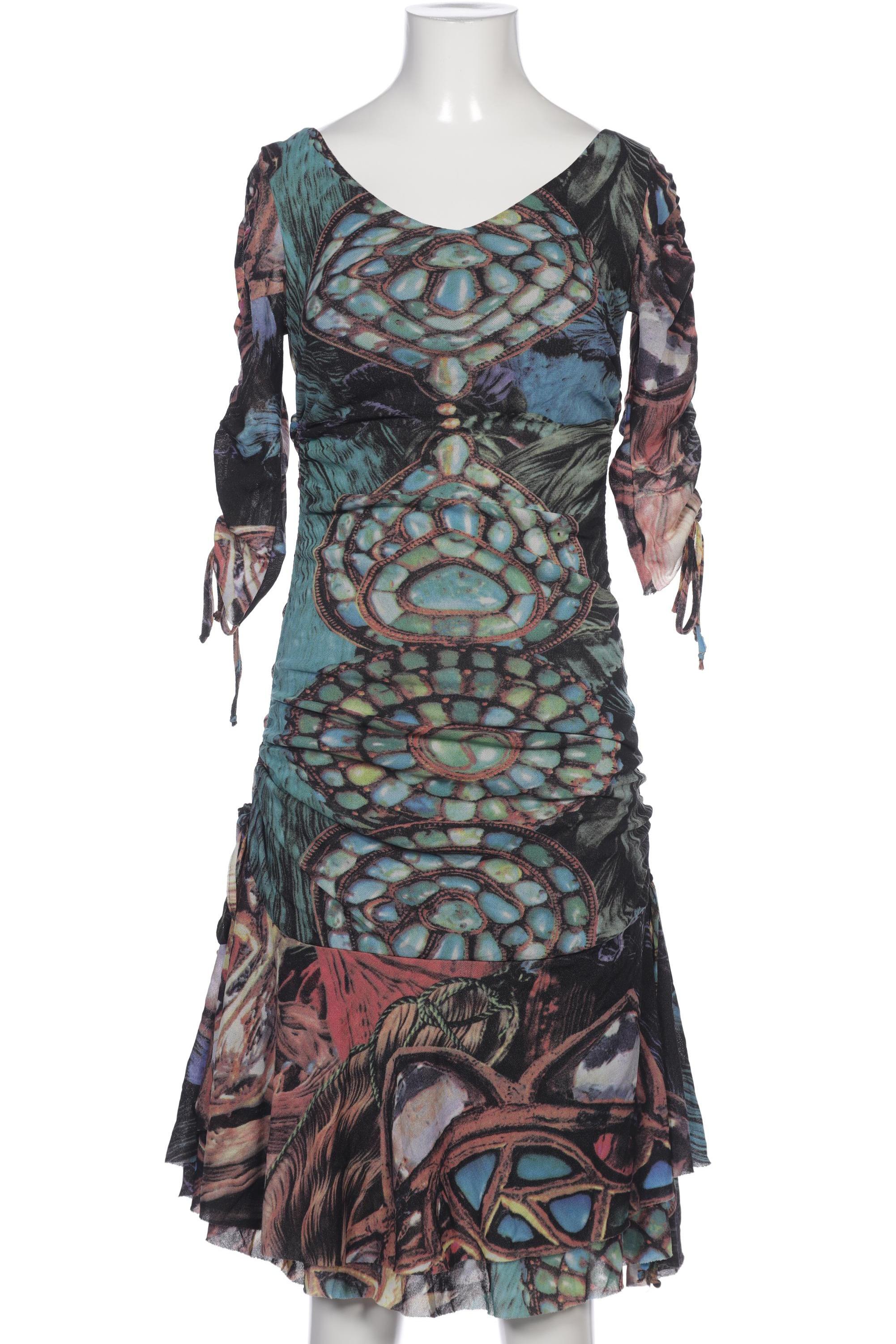 

Nicowa Damen Kleid, grün