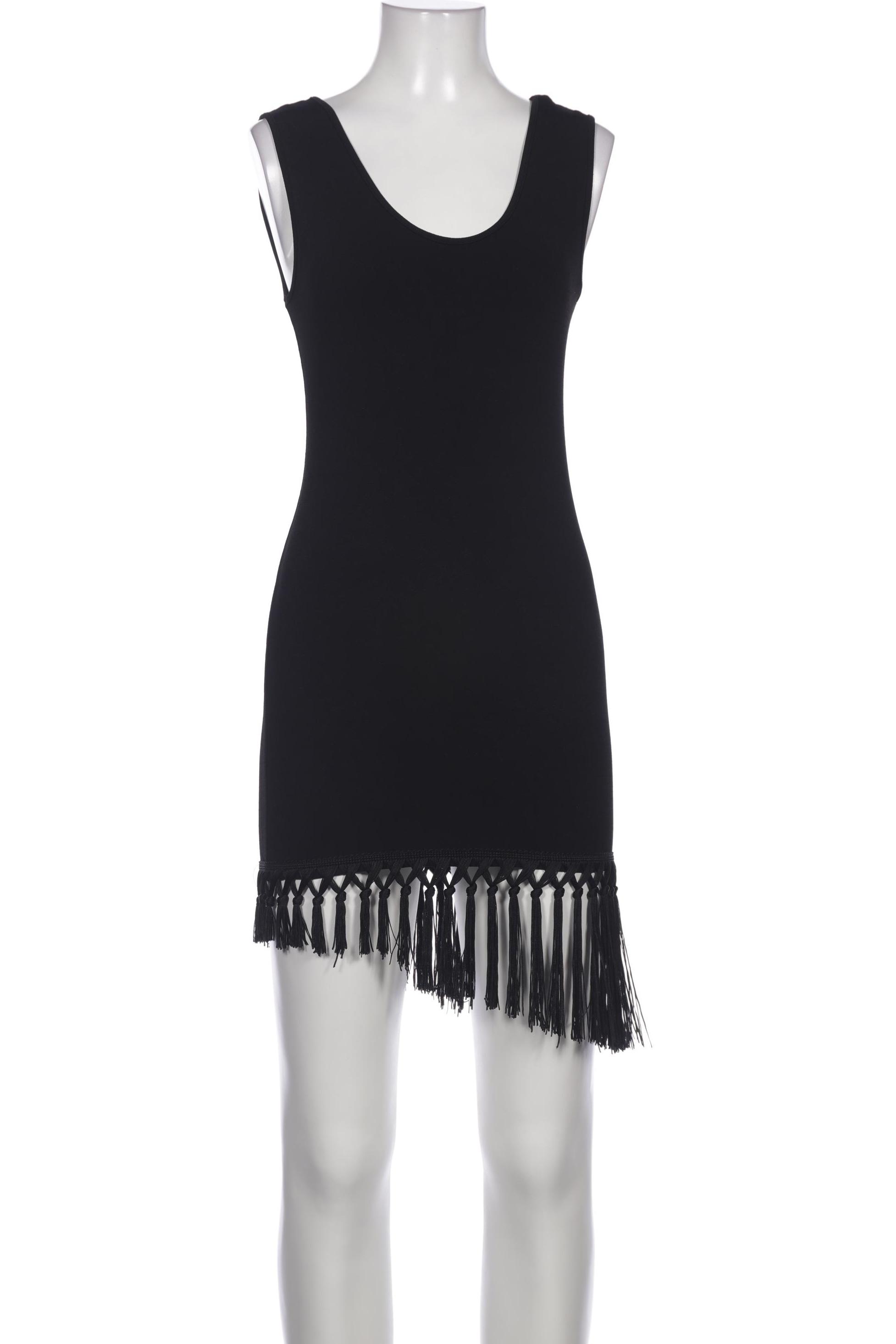 

Nicowa Damen Kleid, schwarz