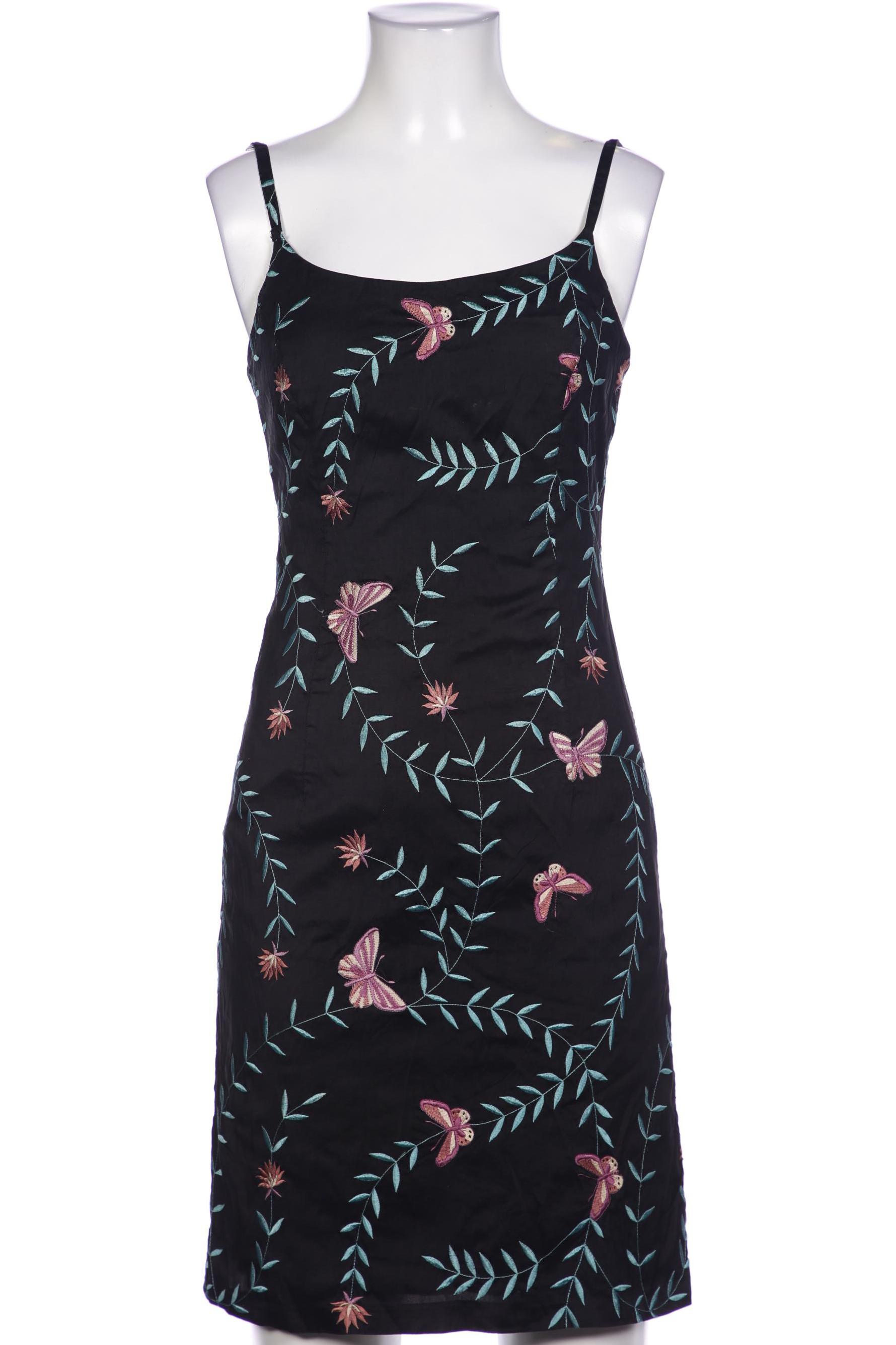 

Nicowa Damen Kleid, schwarz, Gr. 36