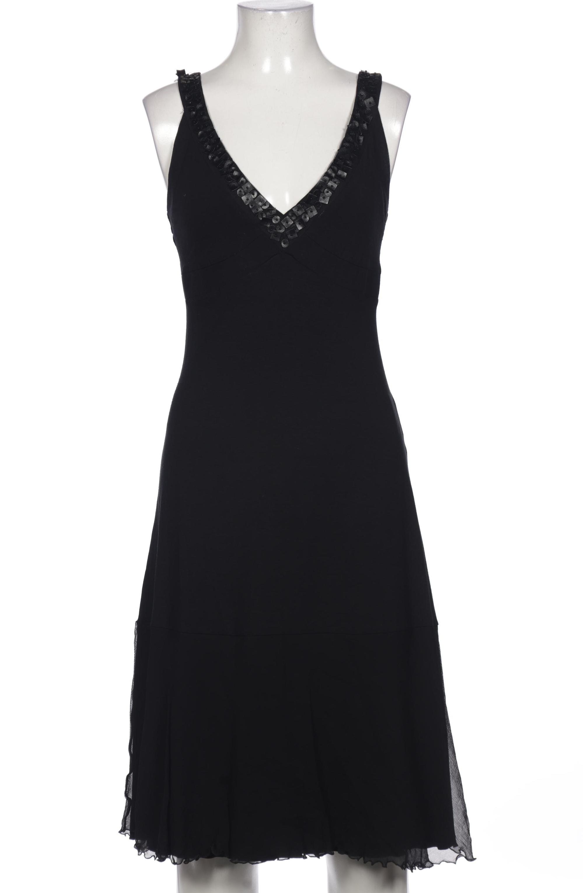 

Nicowa Damen Kleid, schwarz, Gr. 34