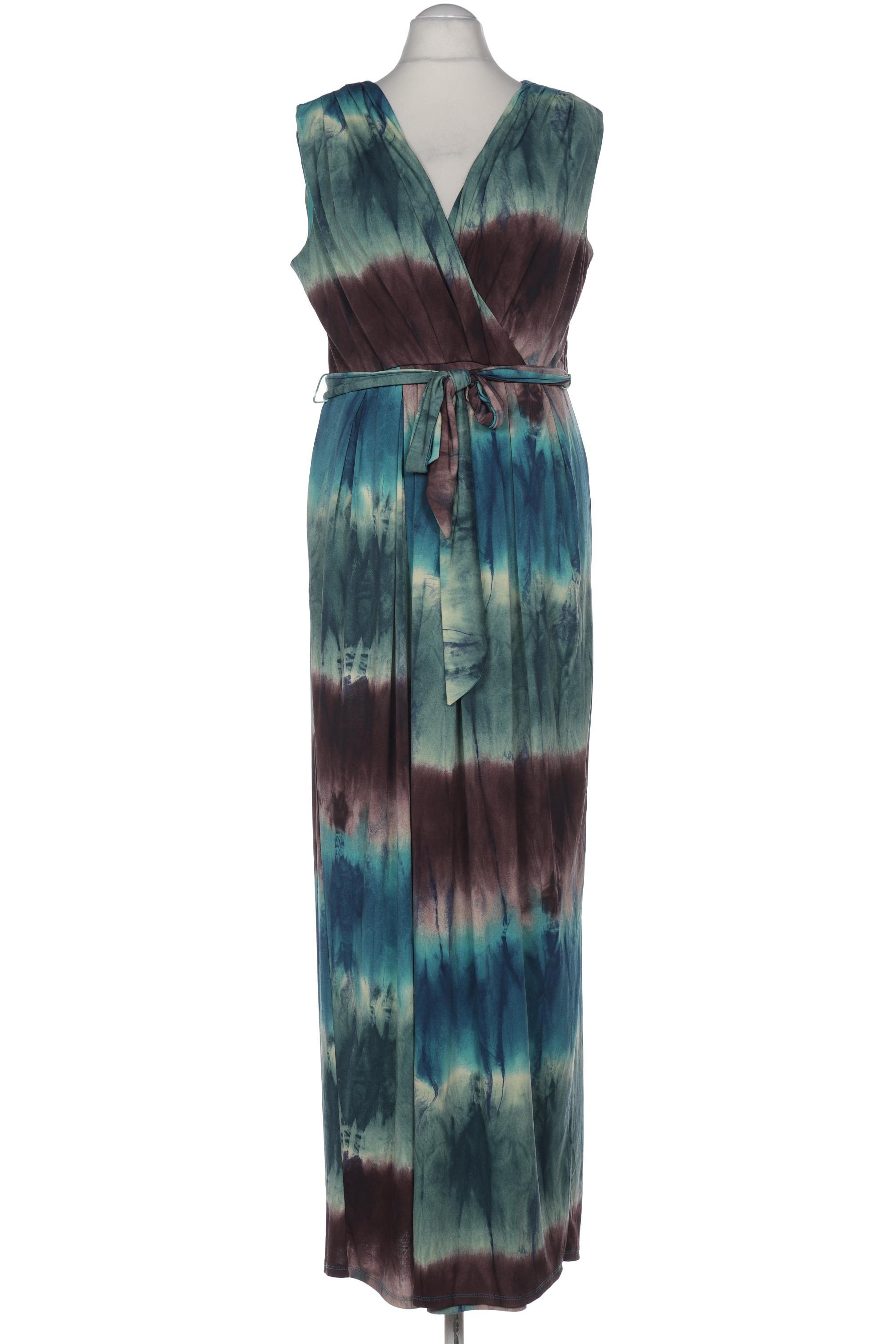 

Nicowa Damen Kleid, mehrfarbig, Gr. 44