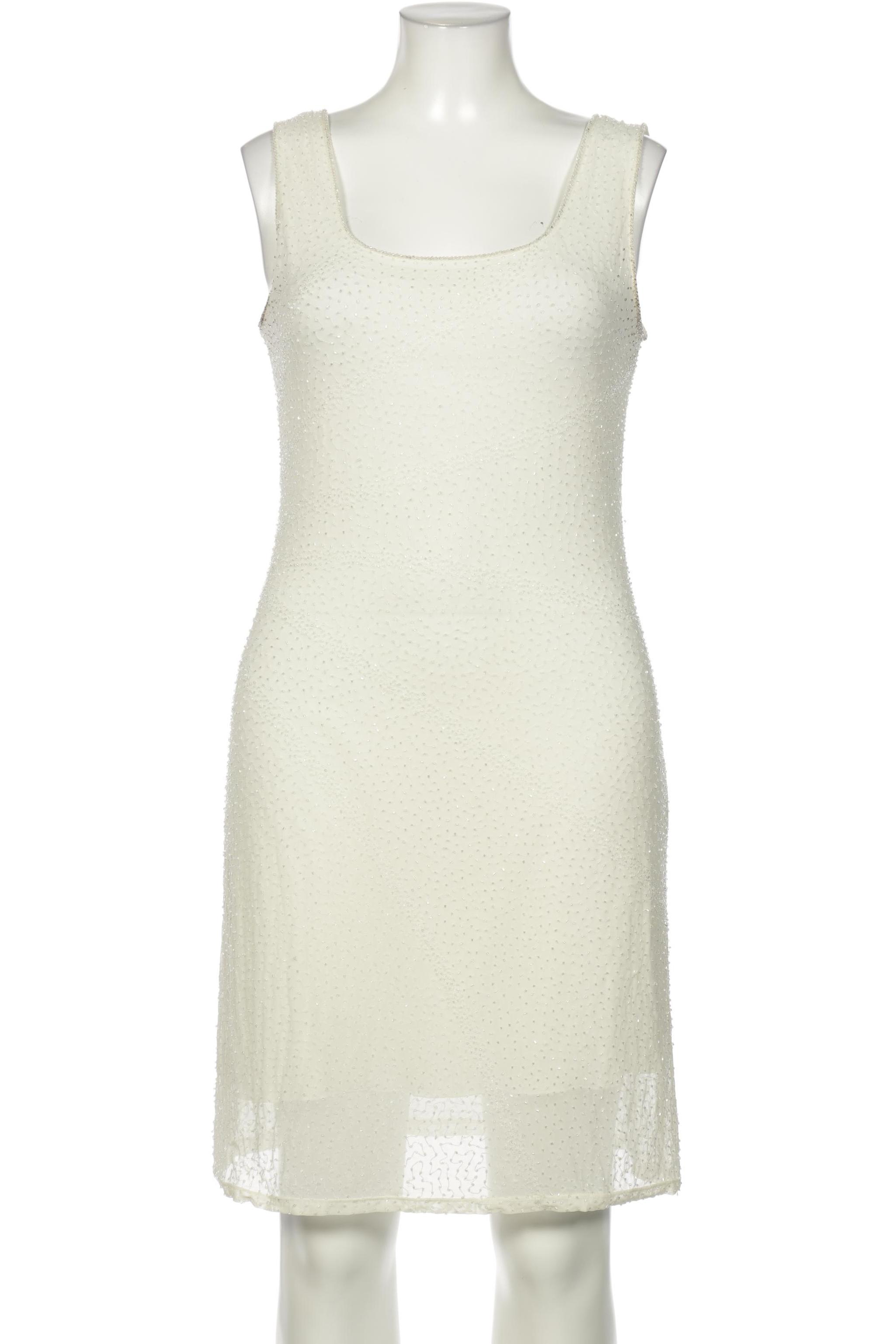 

Nicowa Damen Kleid, cremeweiß