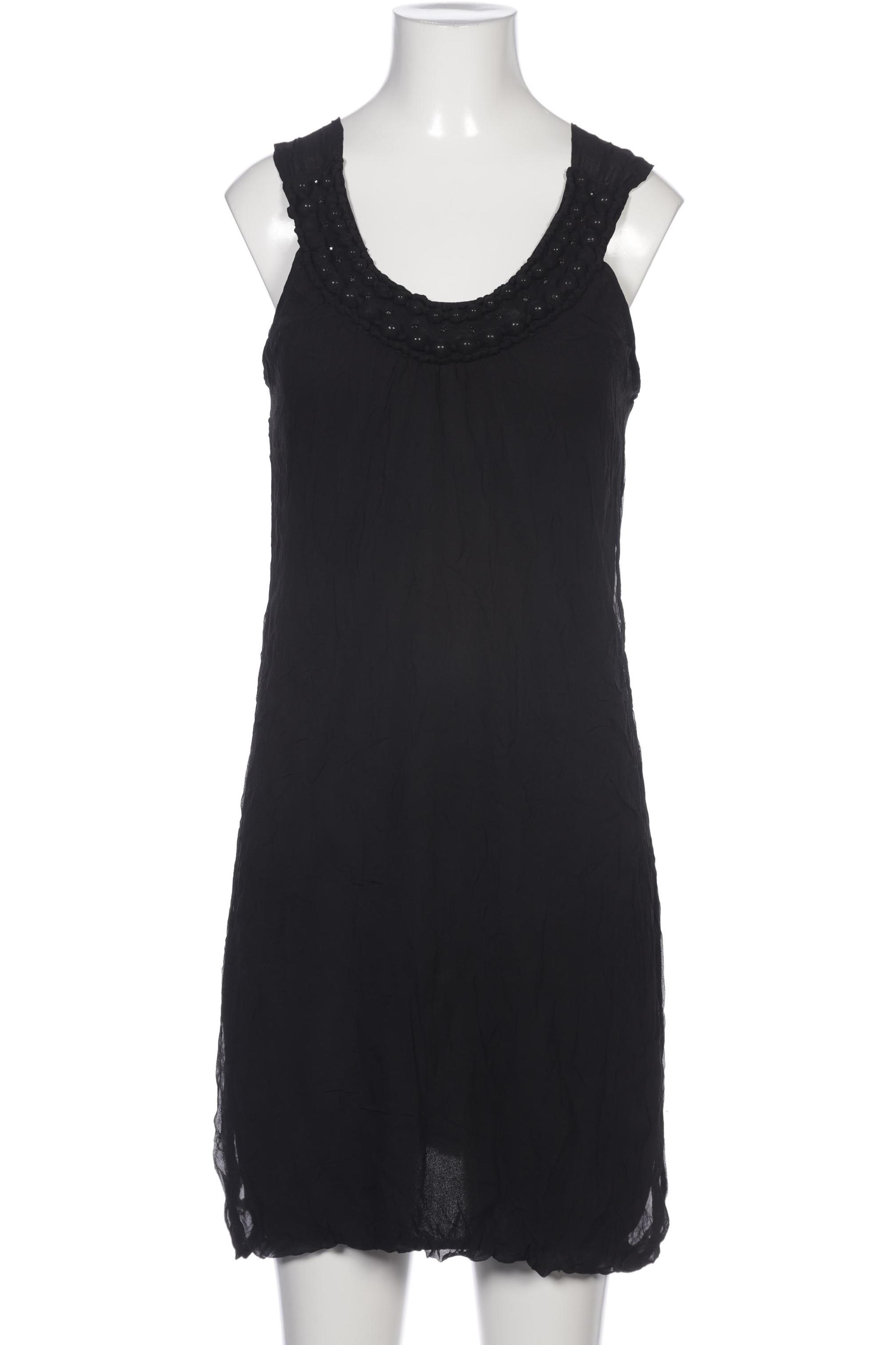 

Nicowa Damen Kleid, schwarz, Gr. 36