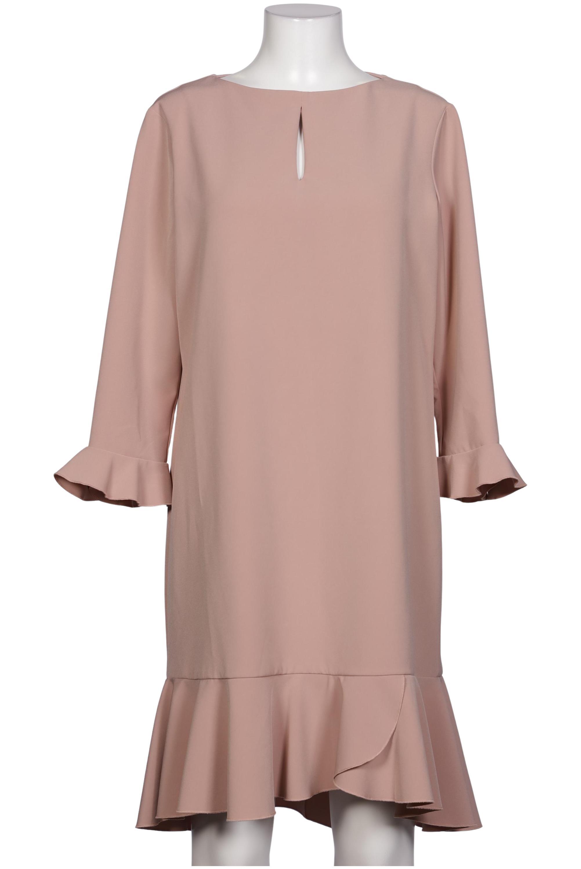 

Nicowa Damen Kleid, pink, Gr. 44