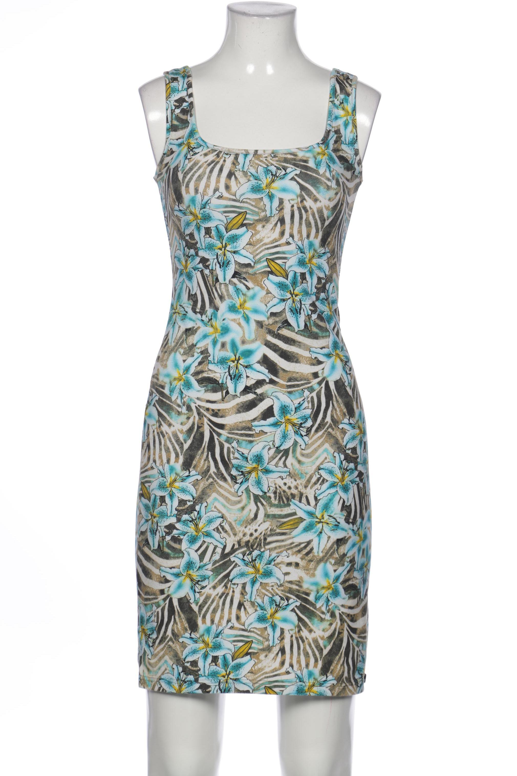 

Nicowa Damen Kleid, mehrfarbig, Gr. 34