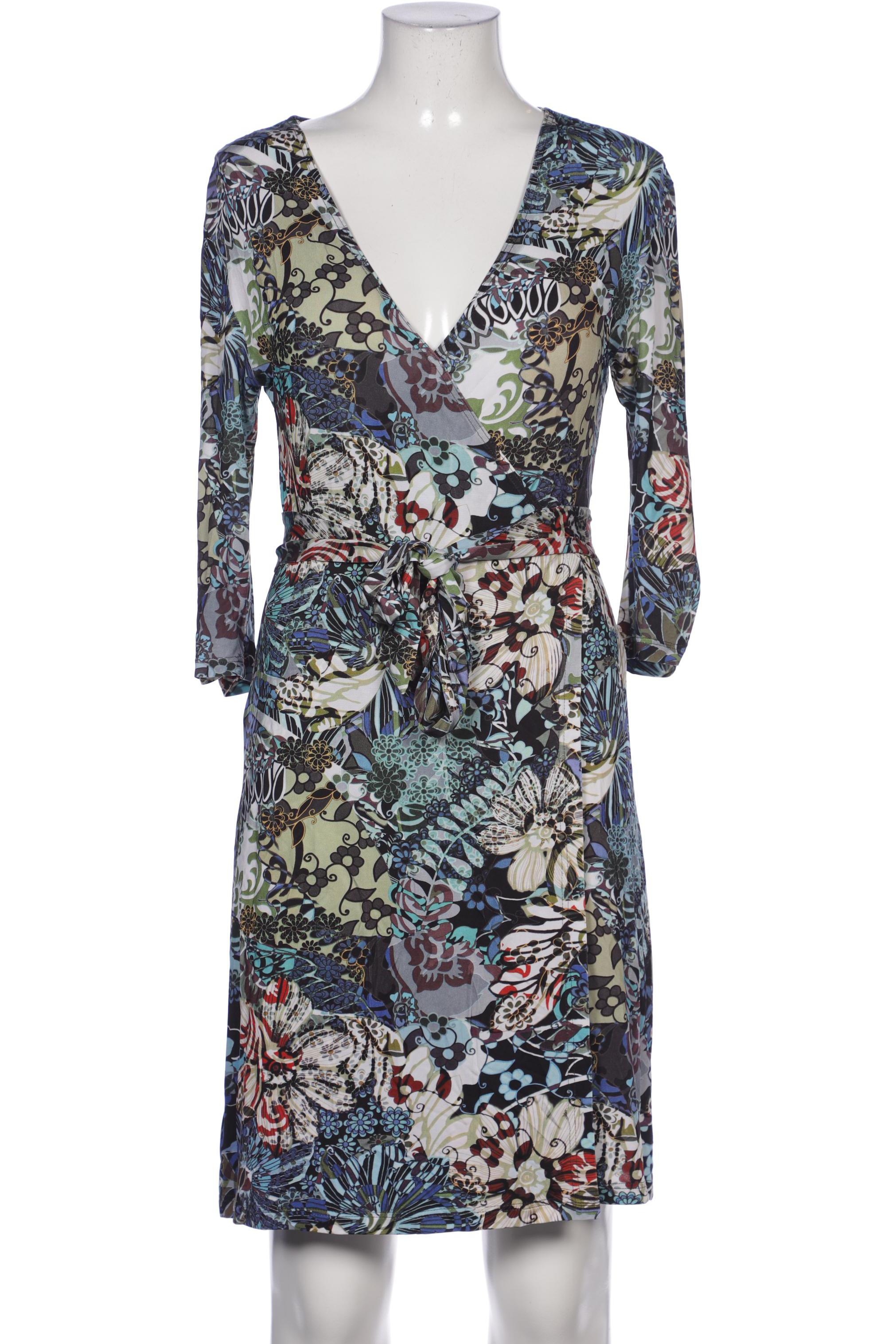 

Nicowa Damen Kleid, mehrfarbig, Gr. 38