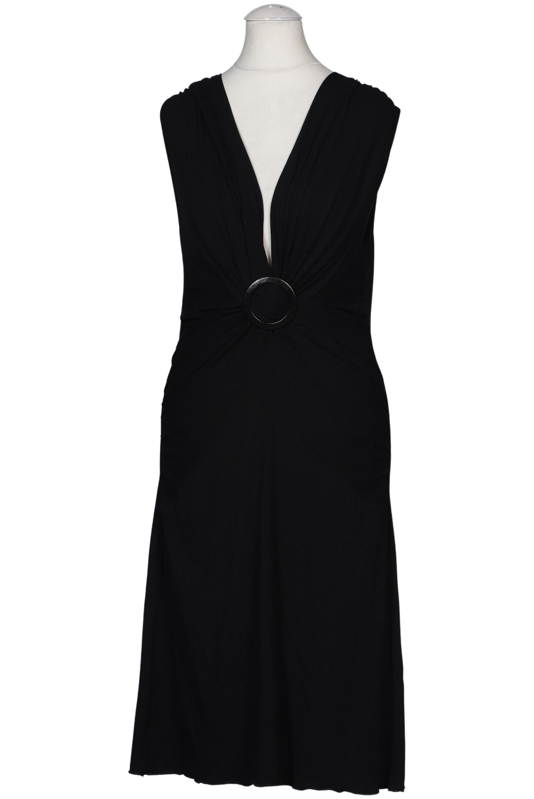

Nicowa Damen Kleid, schwarz, Gr. 32
